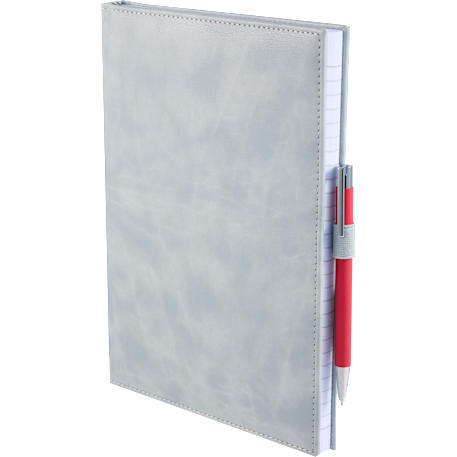 7" x 10" FSC® Recycled Morano Large Journal 65