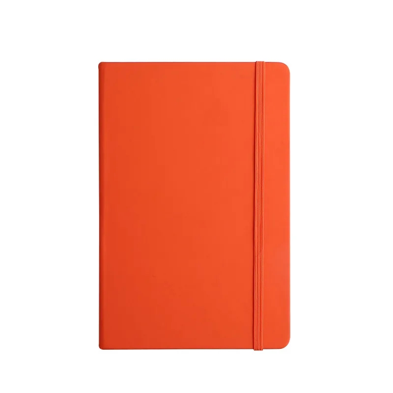 Elastic Notebook Promotional Gifts 2