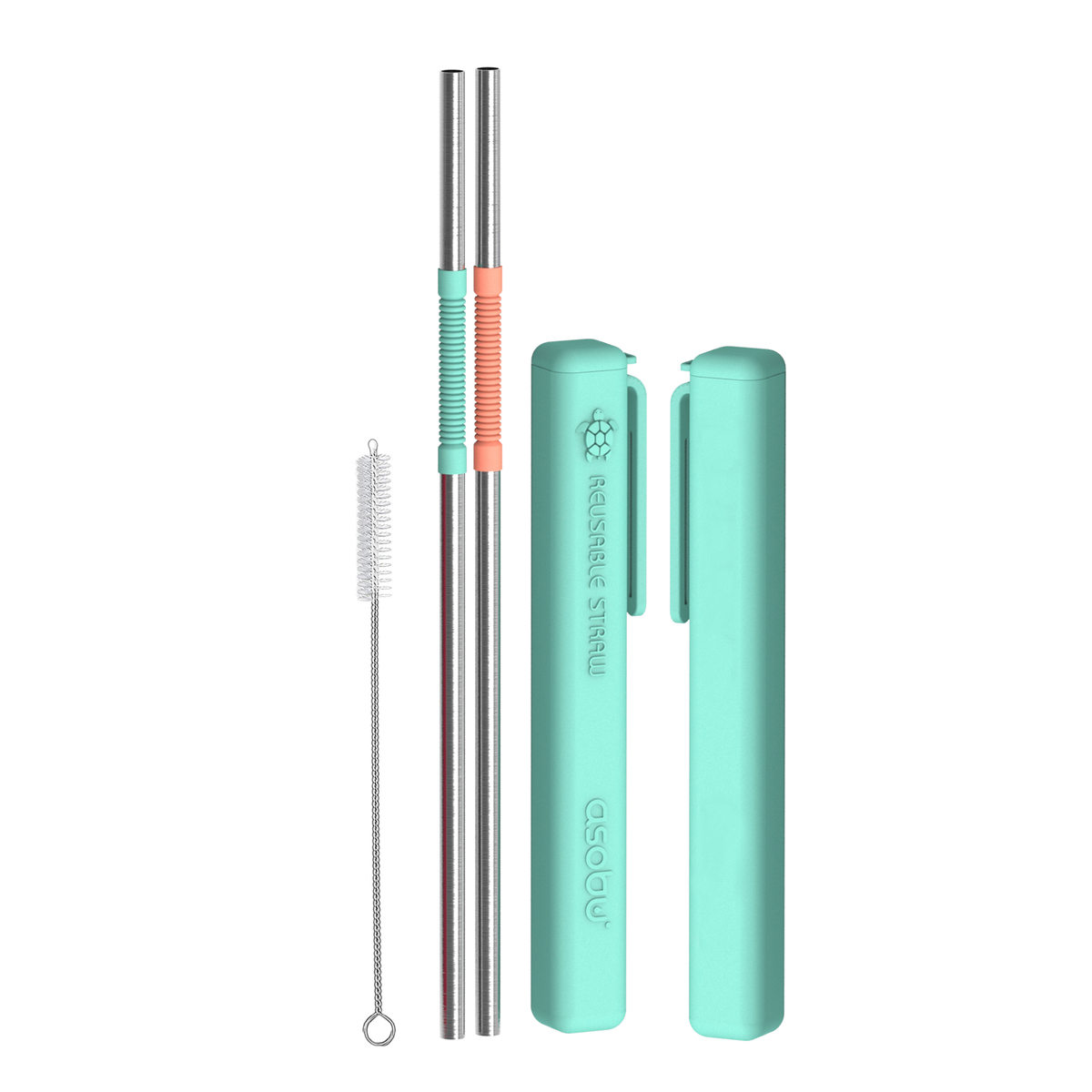 Asobu Re-usable Straw 15