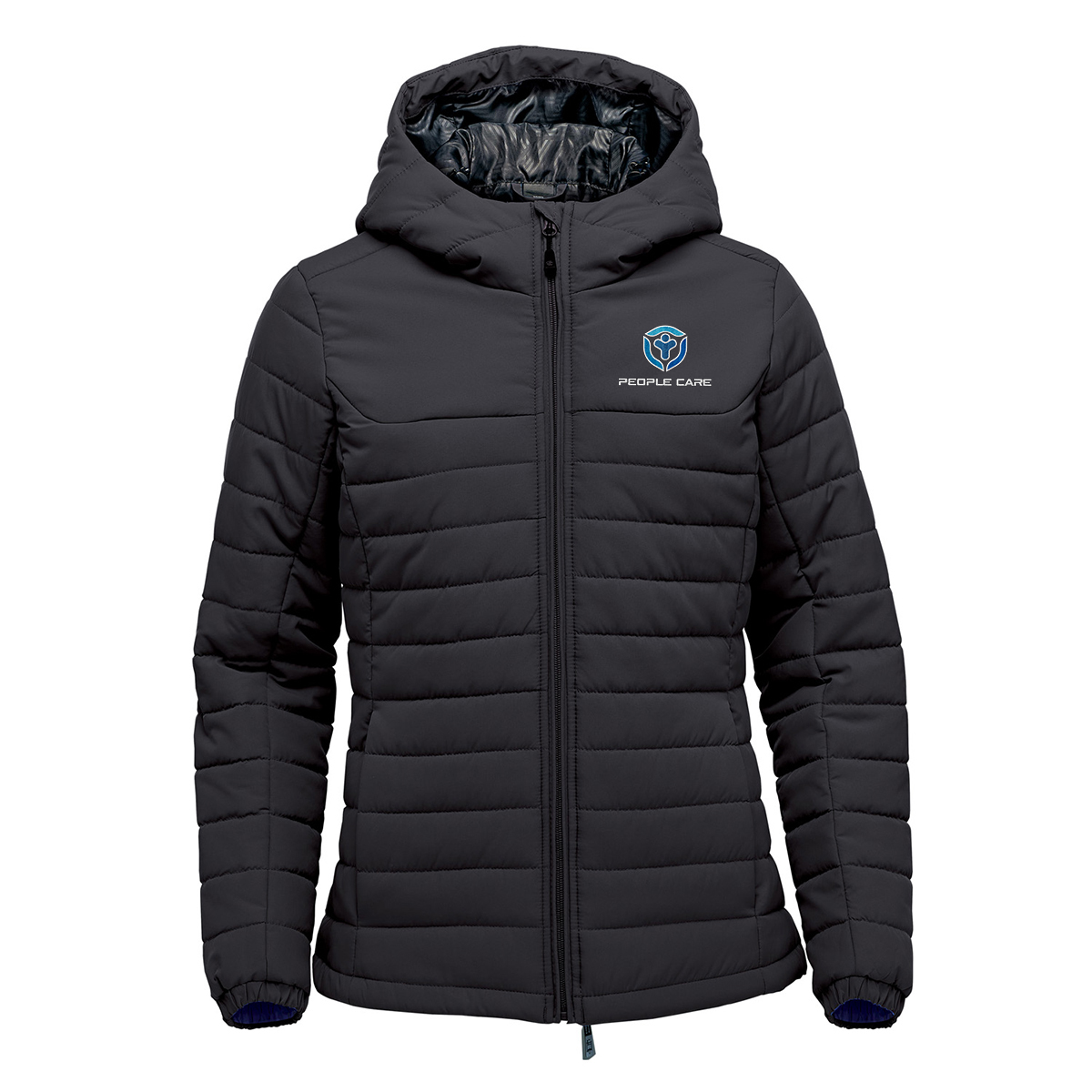 Stormtech Nautilus Women's Quilted Hoody 4