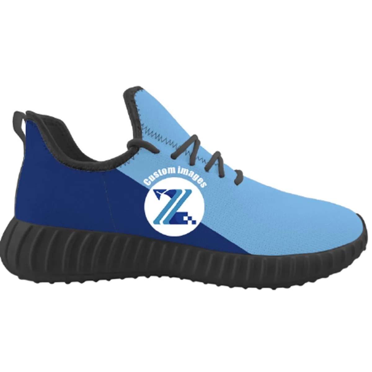 Classic Fly Knit Shoes 2