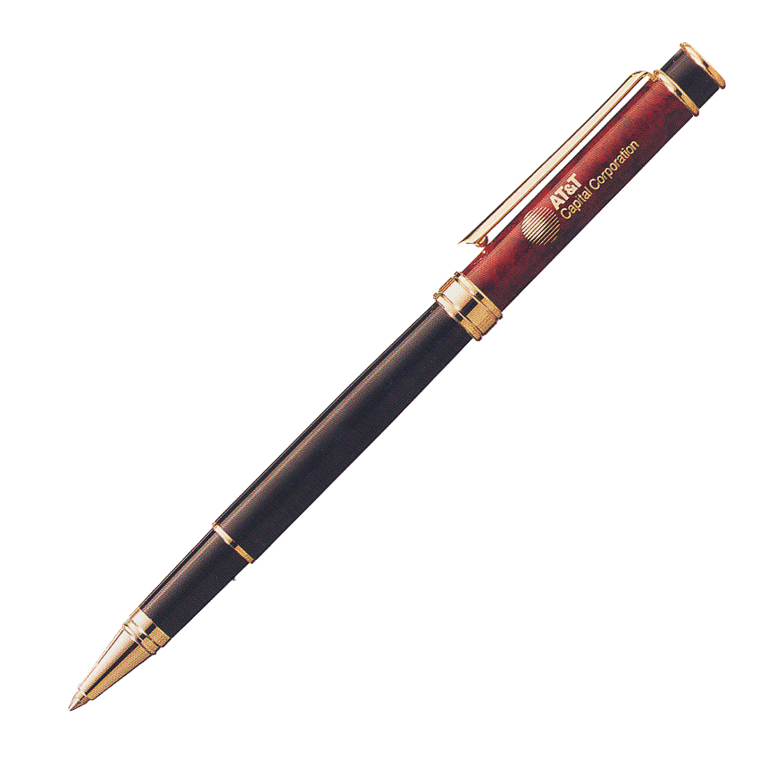 Hanover Rollerball Gel Pen 3