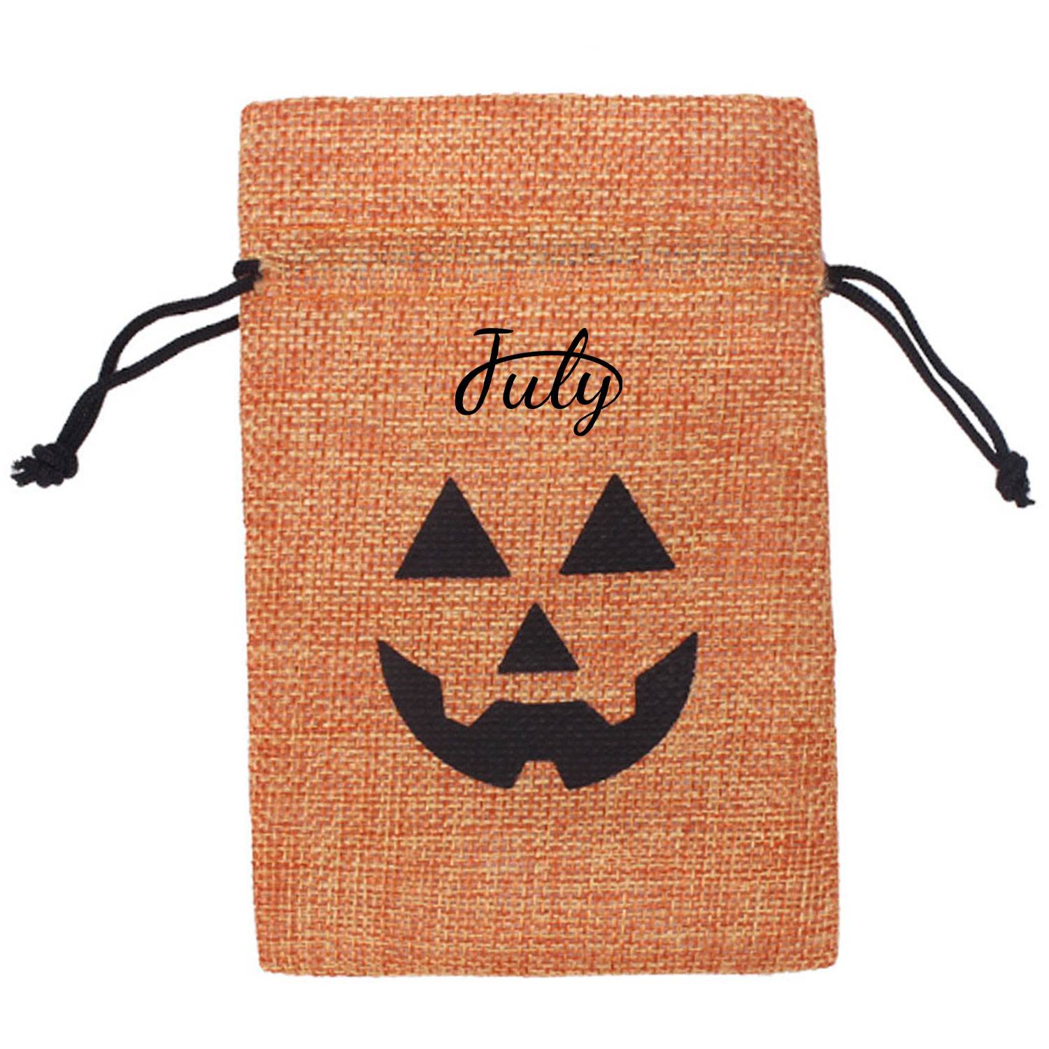 Halloween Gift Bag 11
