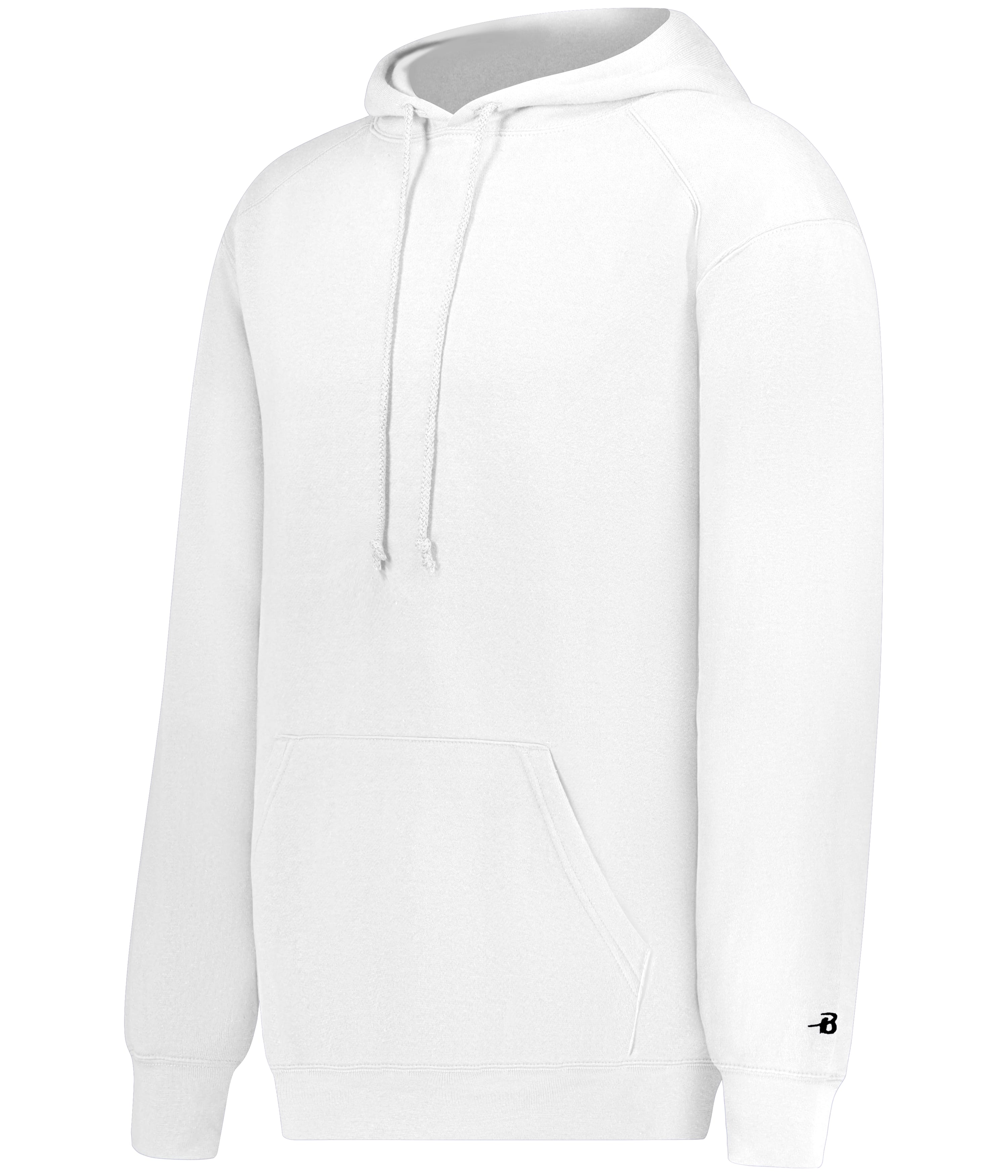 ATHLETIC FLEECE HOODIE 7