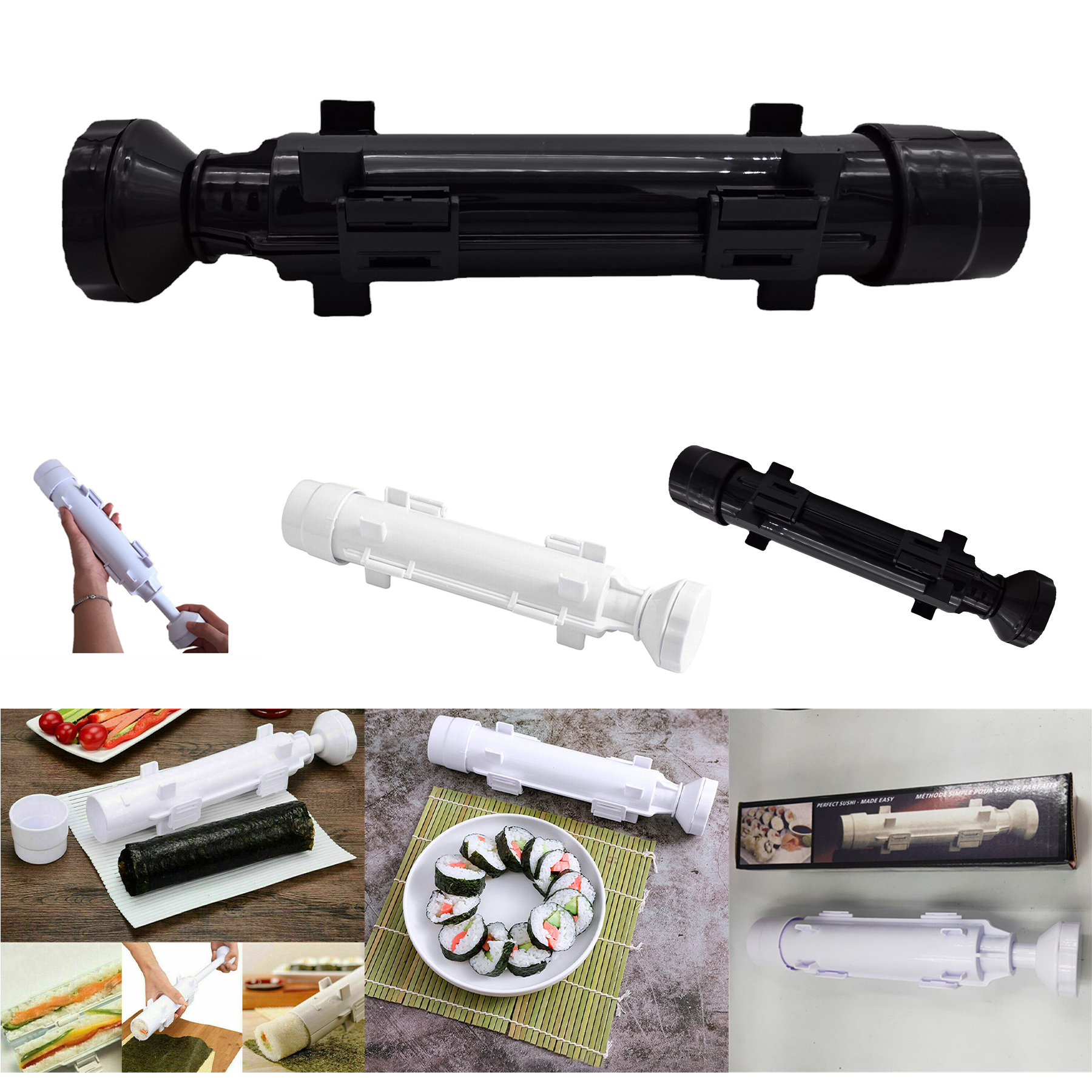 Sushi Maker DIY Tool 2