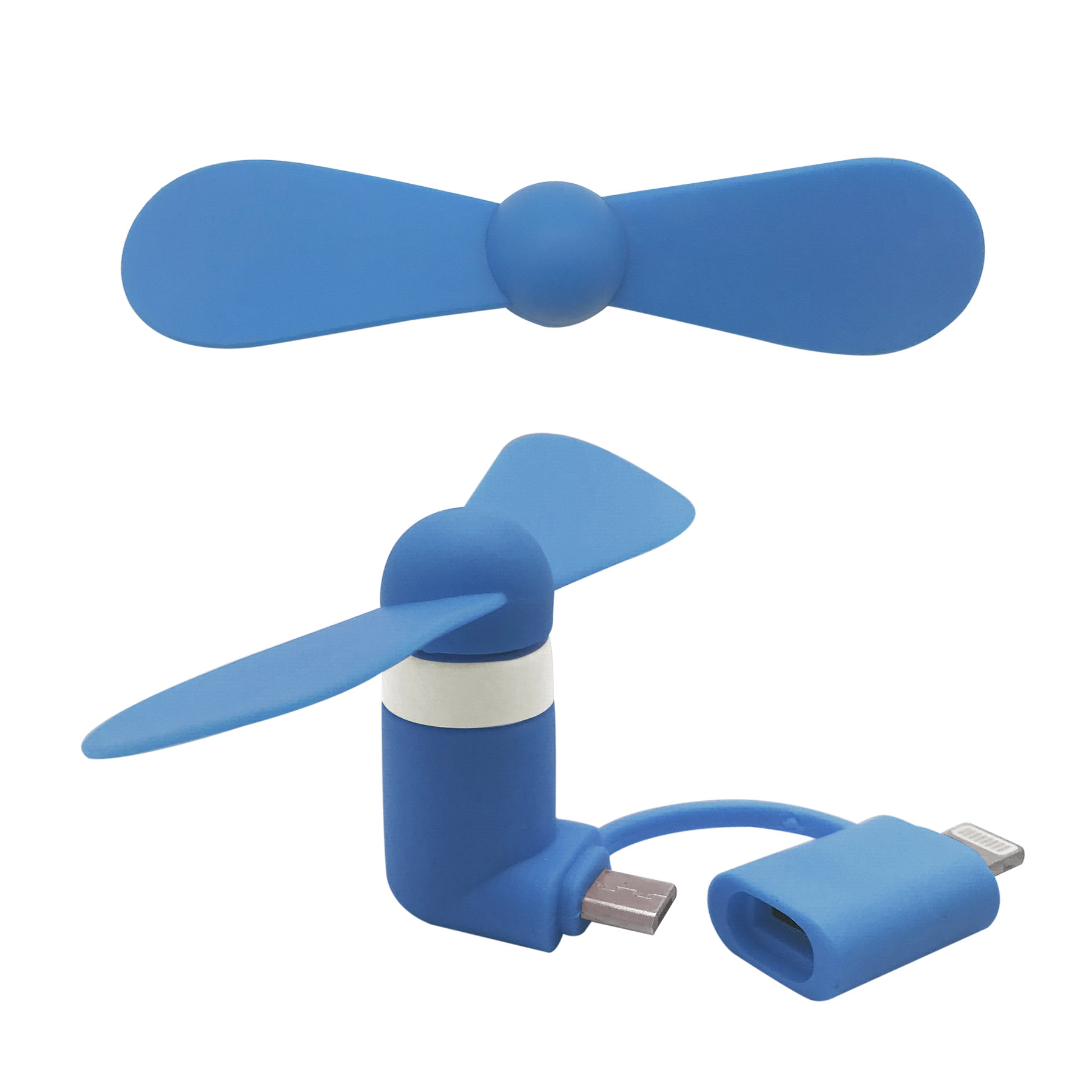 Free Shipping Mini USB Promotional Fan 9