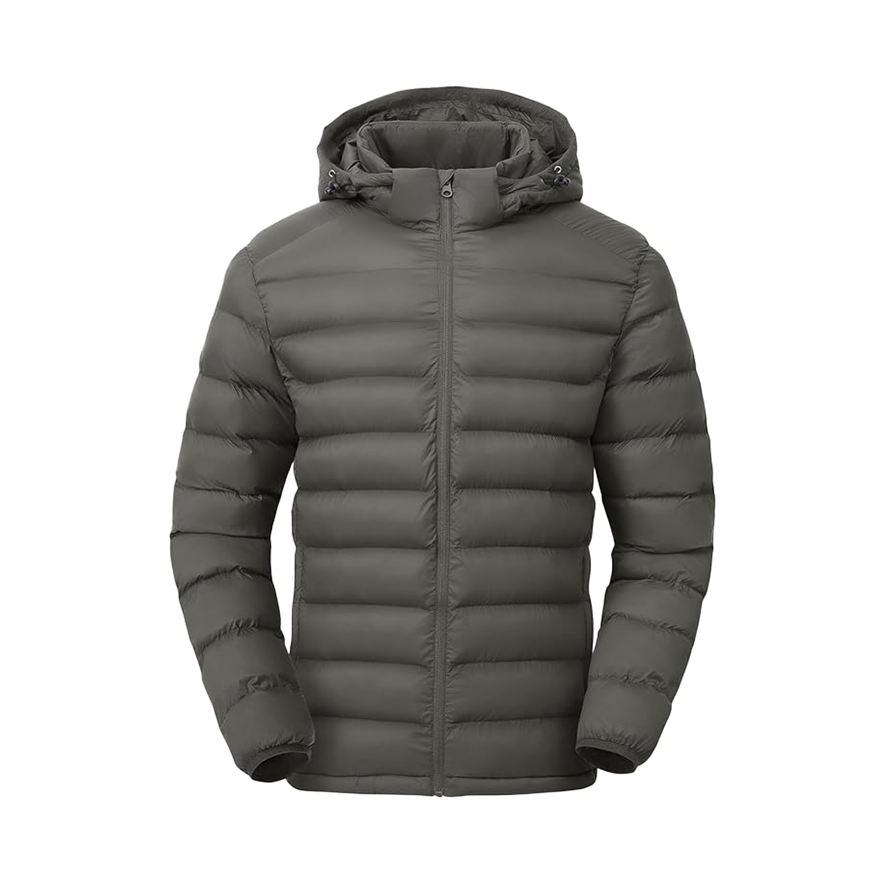 Lightweight Puffer Jackets 8