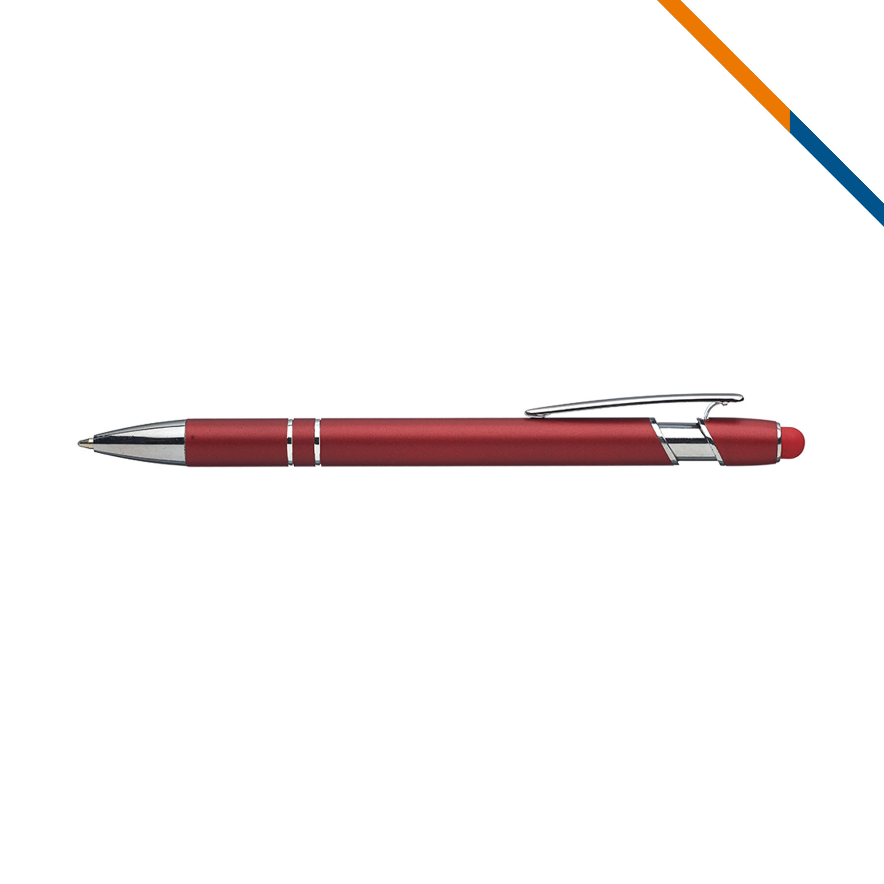 Macia Stylus Ballpoint Pen 3
