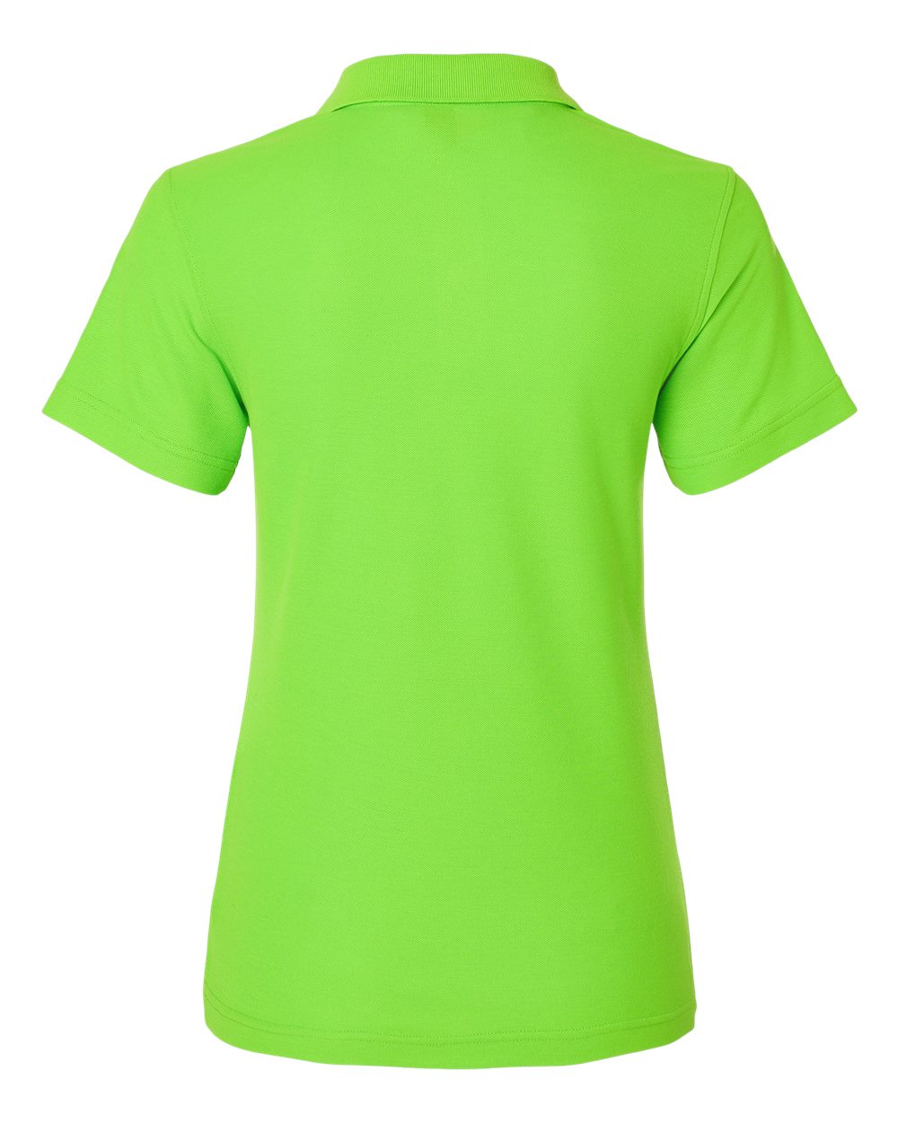 Women's Pique Polo - 62800L 29