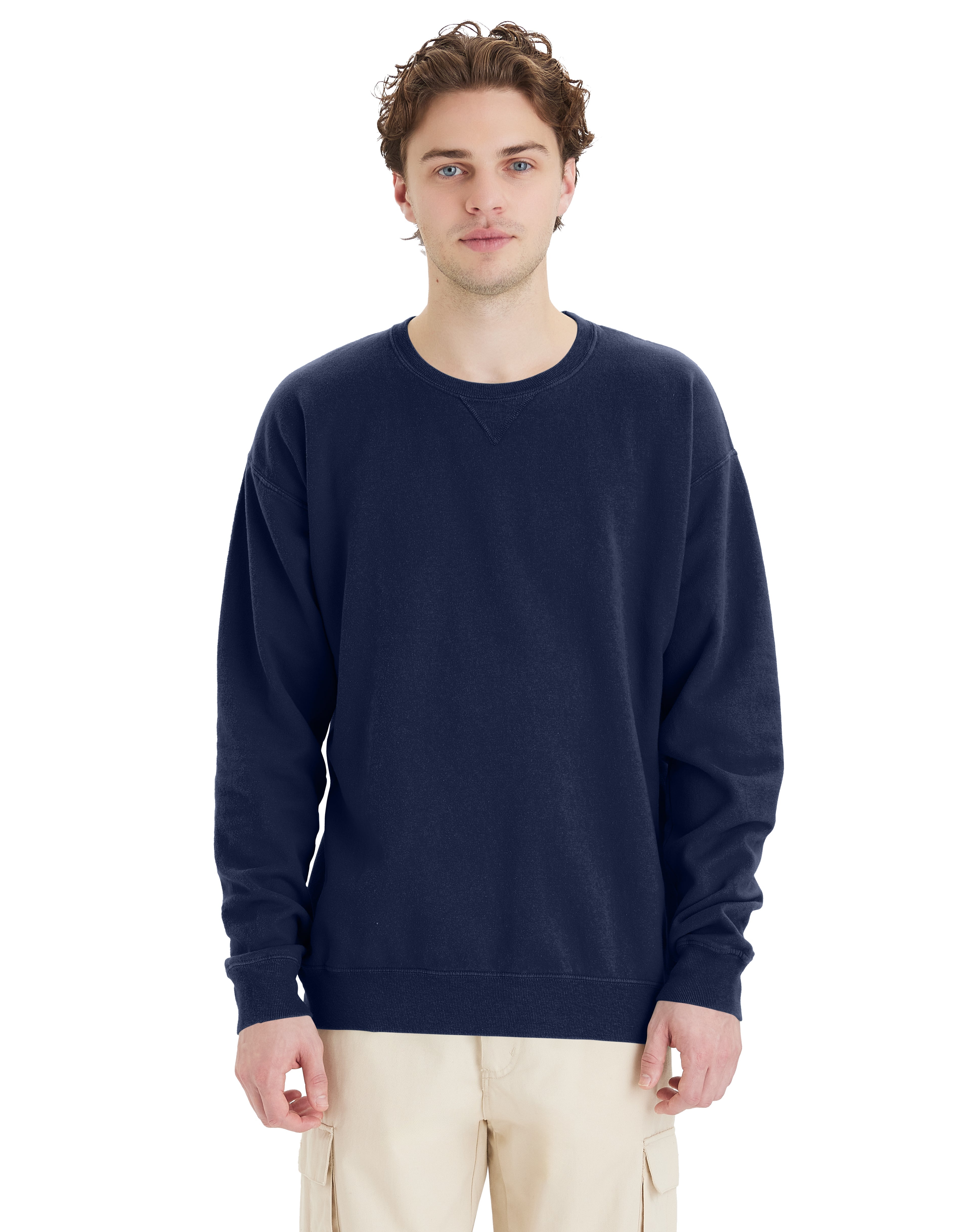 ComfortWash Fleece Sweatshirt 15