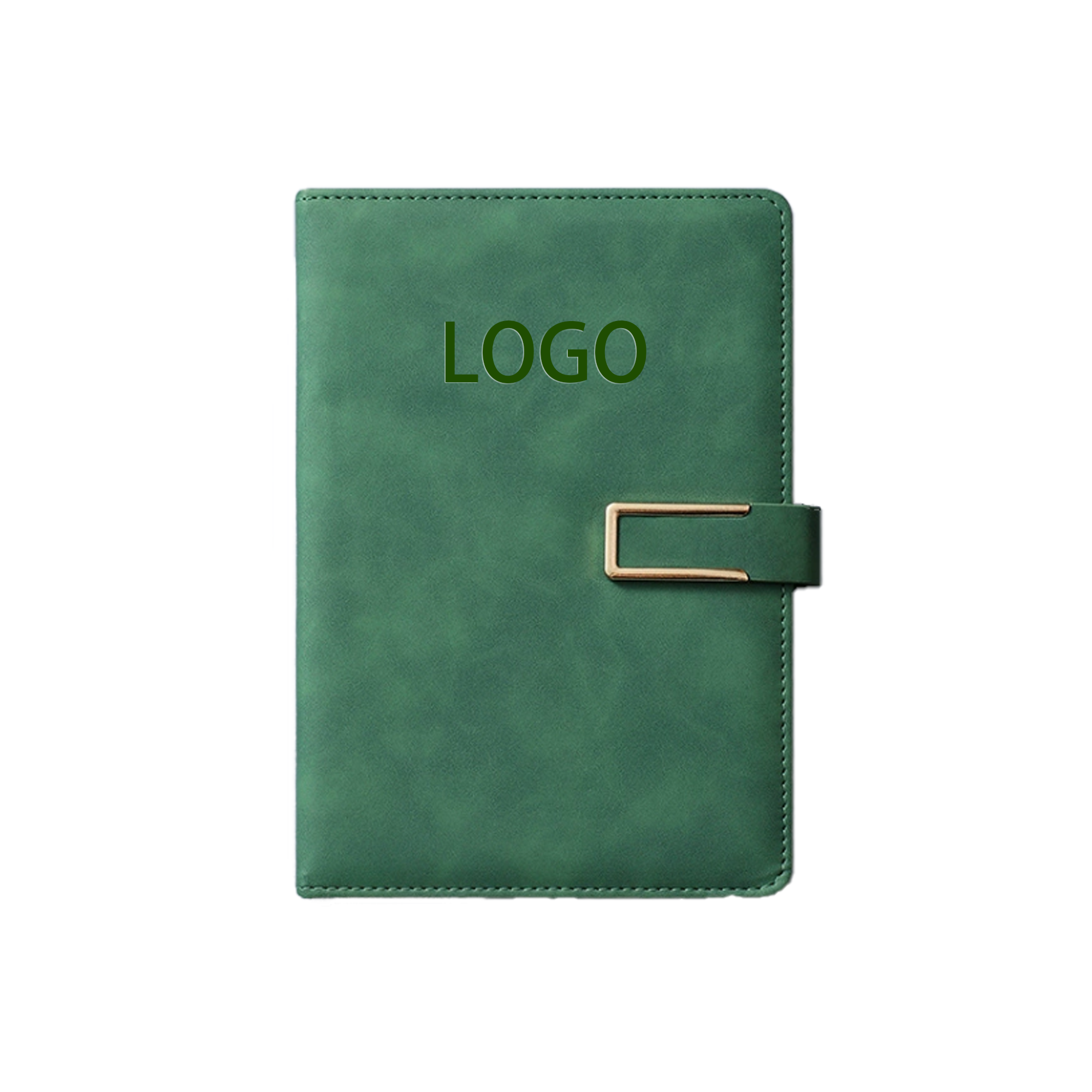 High-End Custom A5 Notepad 3