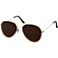 Stunkel Recycled Aviator Sunglasses 15