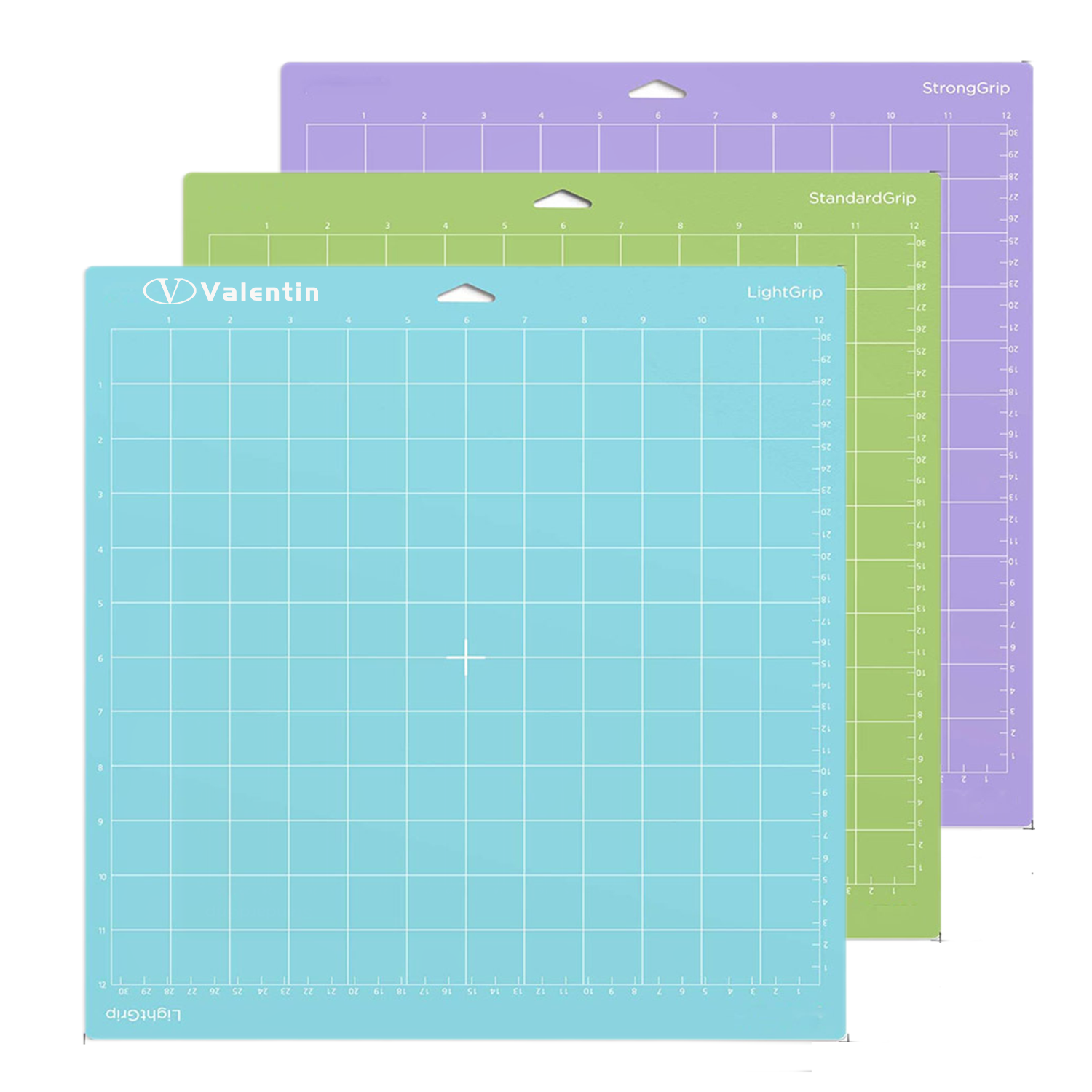 PVC Handcraft Cutting Mat 2