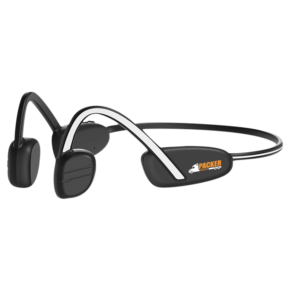 Altona Waterproof Bone Conduction Bluetooth Earbuds 3