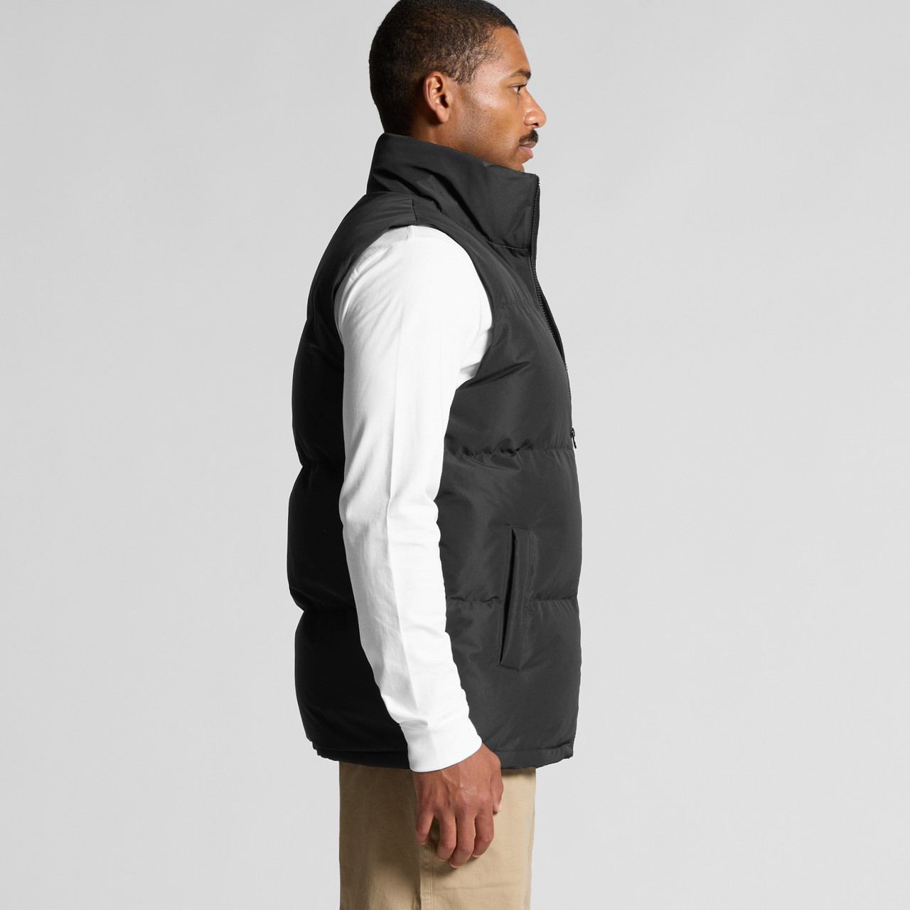 Puffer Vest | 5592 10