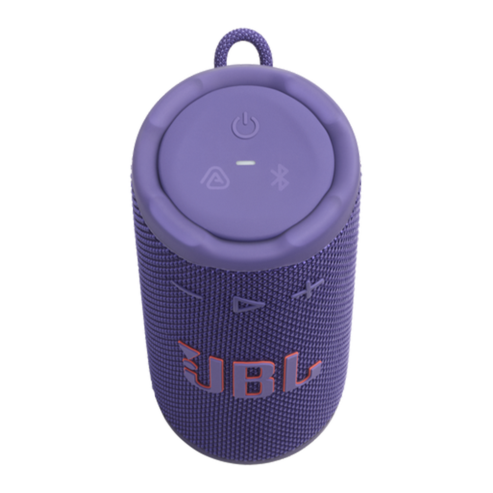 Custom Imprinted JBL Grip - Compact Bluetooth Speaker 55