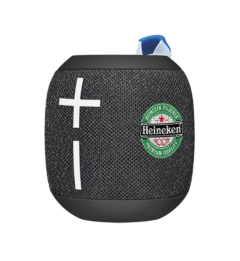 Ultimate Ears WonderBoom 4 Portable Bluetooth Speaker 3