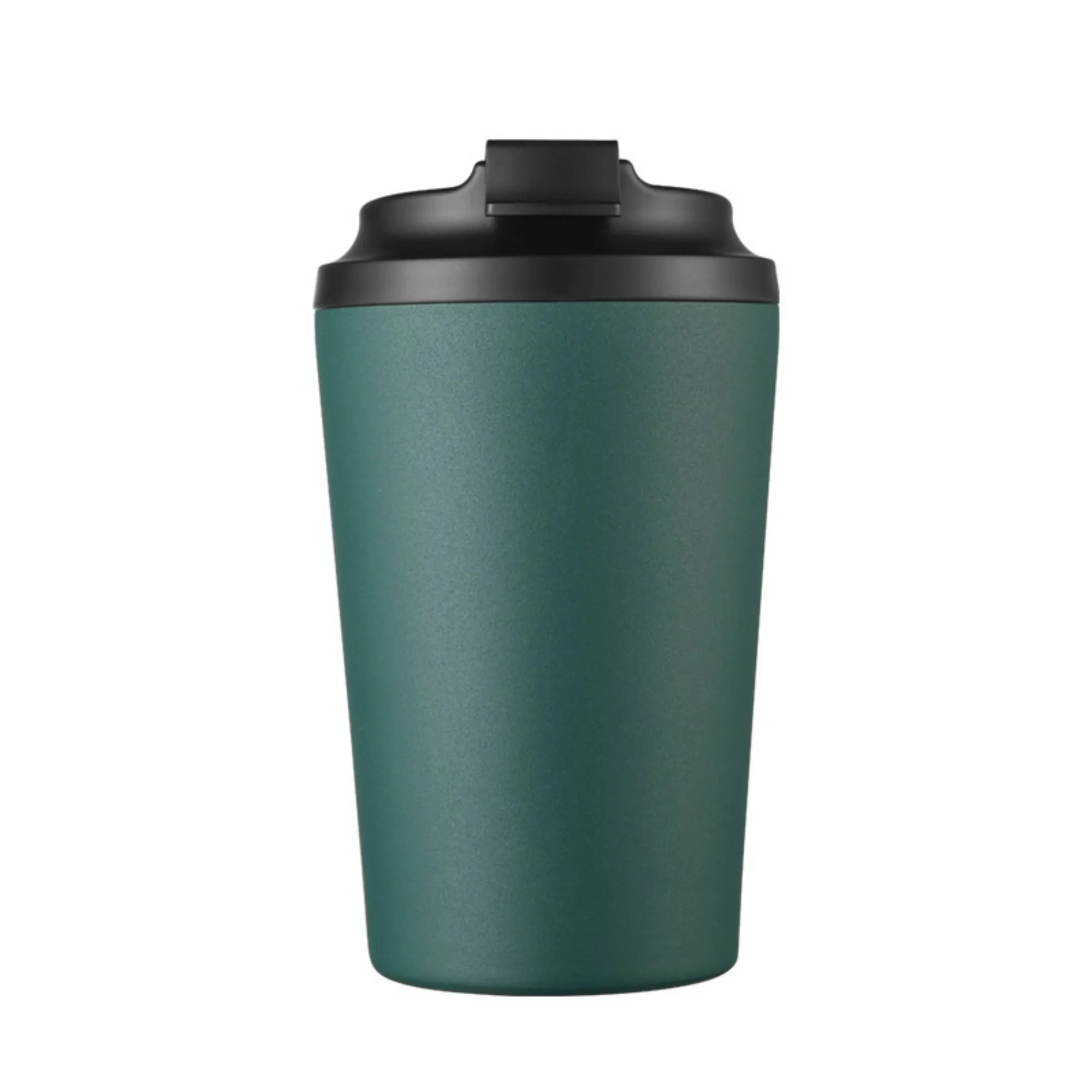 12oz Stainless Steel Double-Wall Vacuum Insulated Cup 2