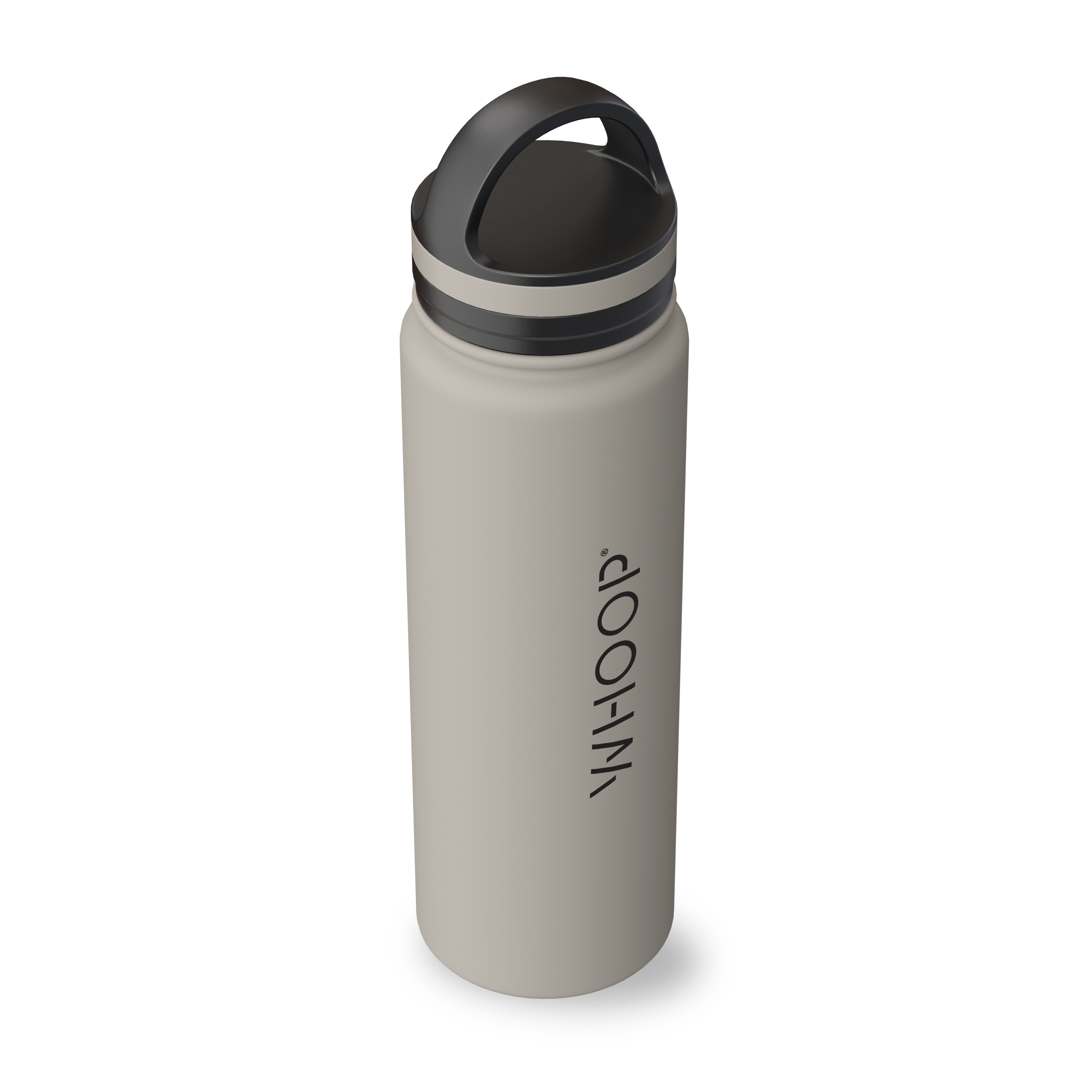 Free Spirit Bottle Call Of The Wild Stainless Steel Bottle 103