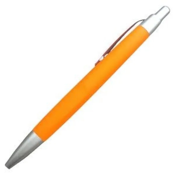 Color Spray Glue Ballpoint Pen 3