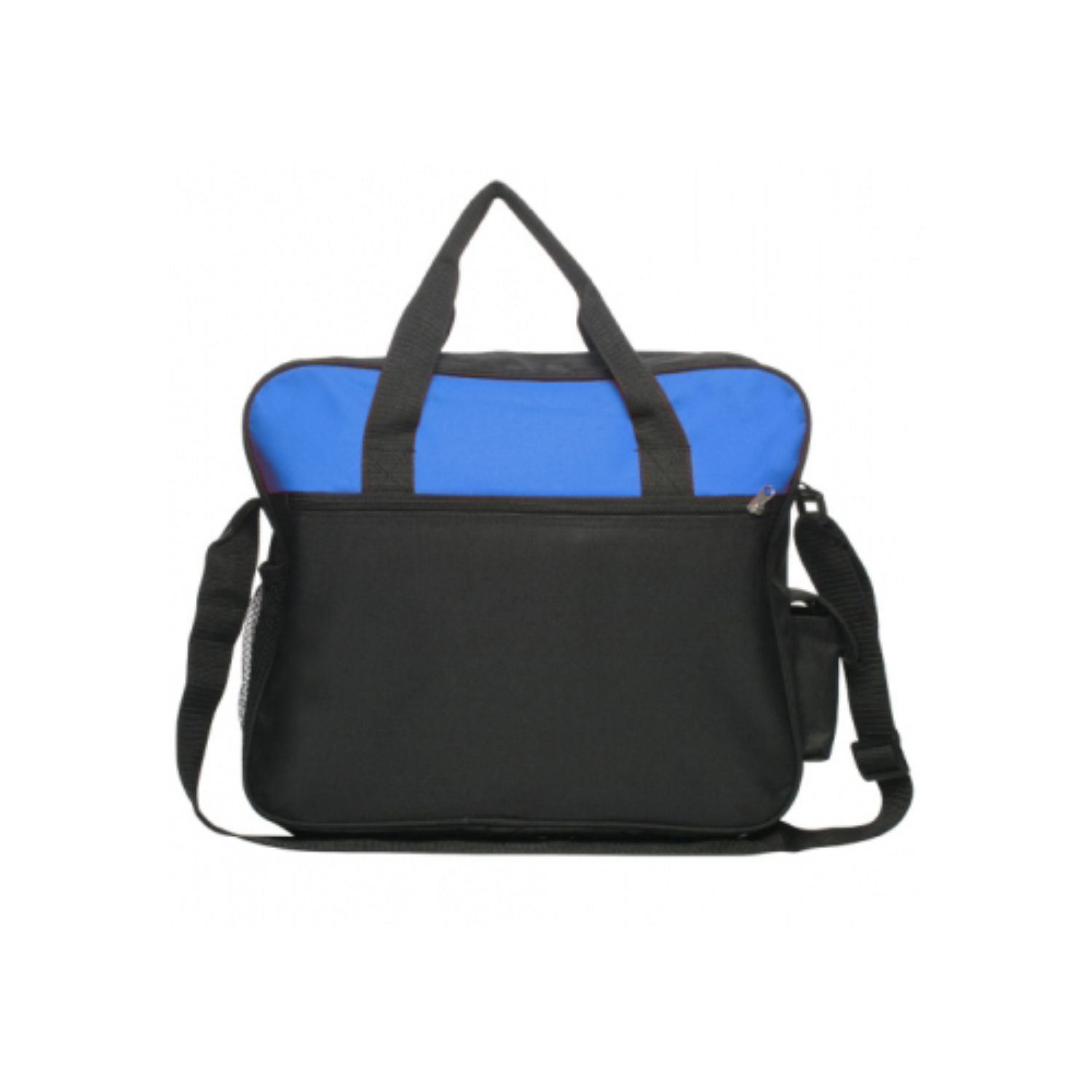 Urban Explorer Laptop Messenger Bag 5
