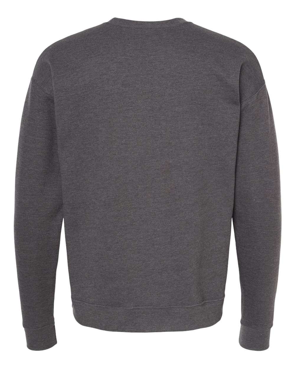 Unisex Fleece Crewneck Sweatshirt - 340 35