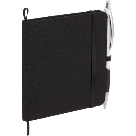 4.7" x 4.7" Remark Recycled Square Notebook 13