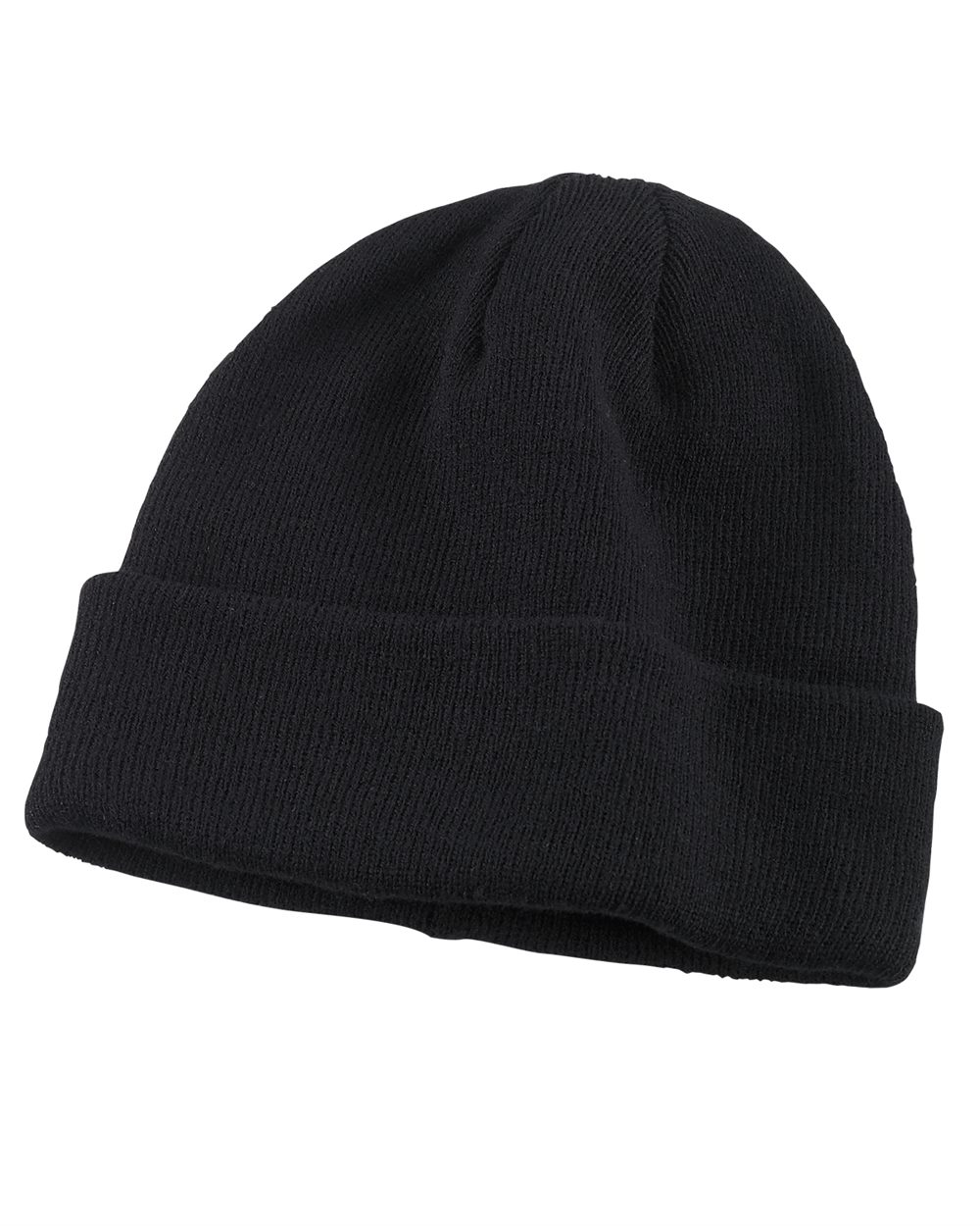 Watch Cap Beanie - BX031 3
