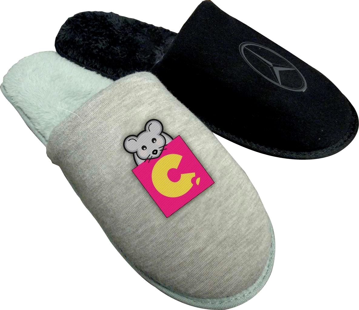 Komfi Slipper