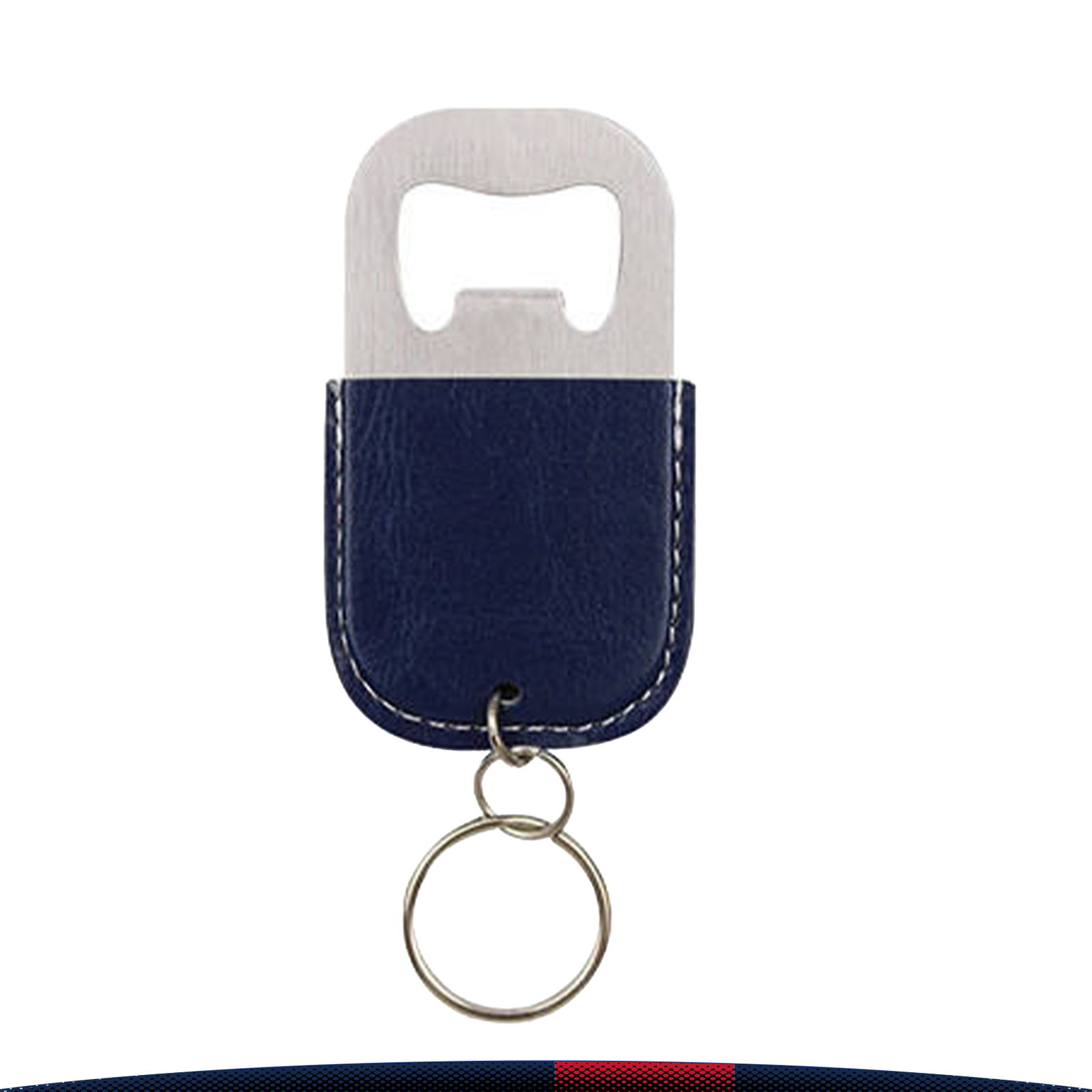 Premium Beer Opener Keychain 5