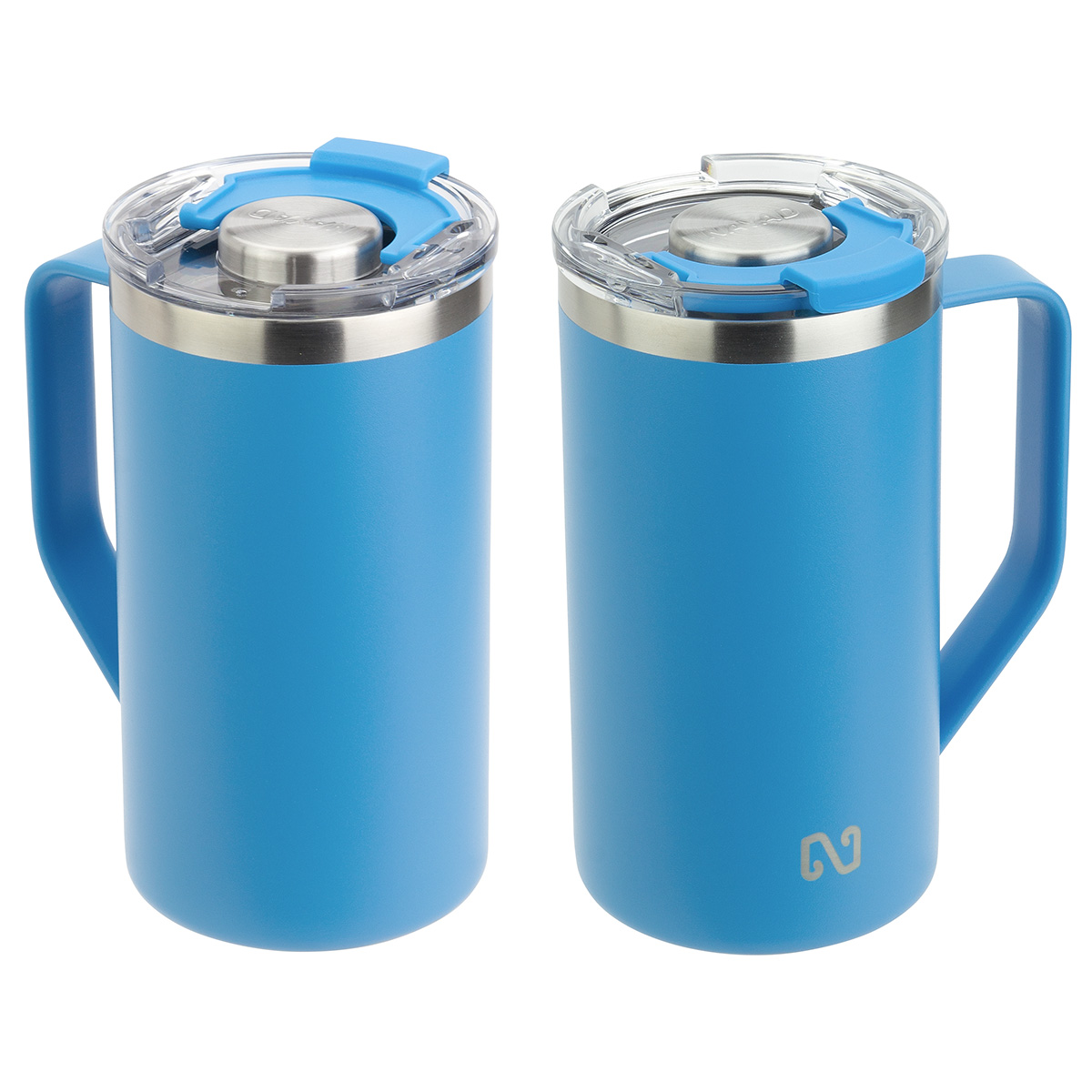 NAYAD® Metro 20 oz Stainless Double-wall Mug 35