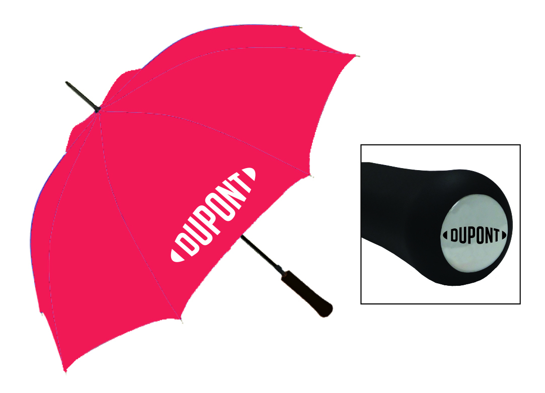 Super Stick Umbrella