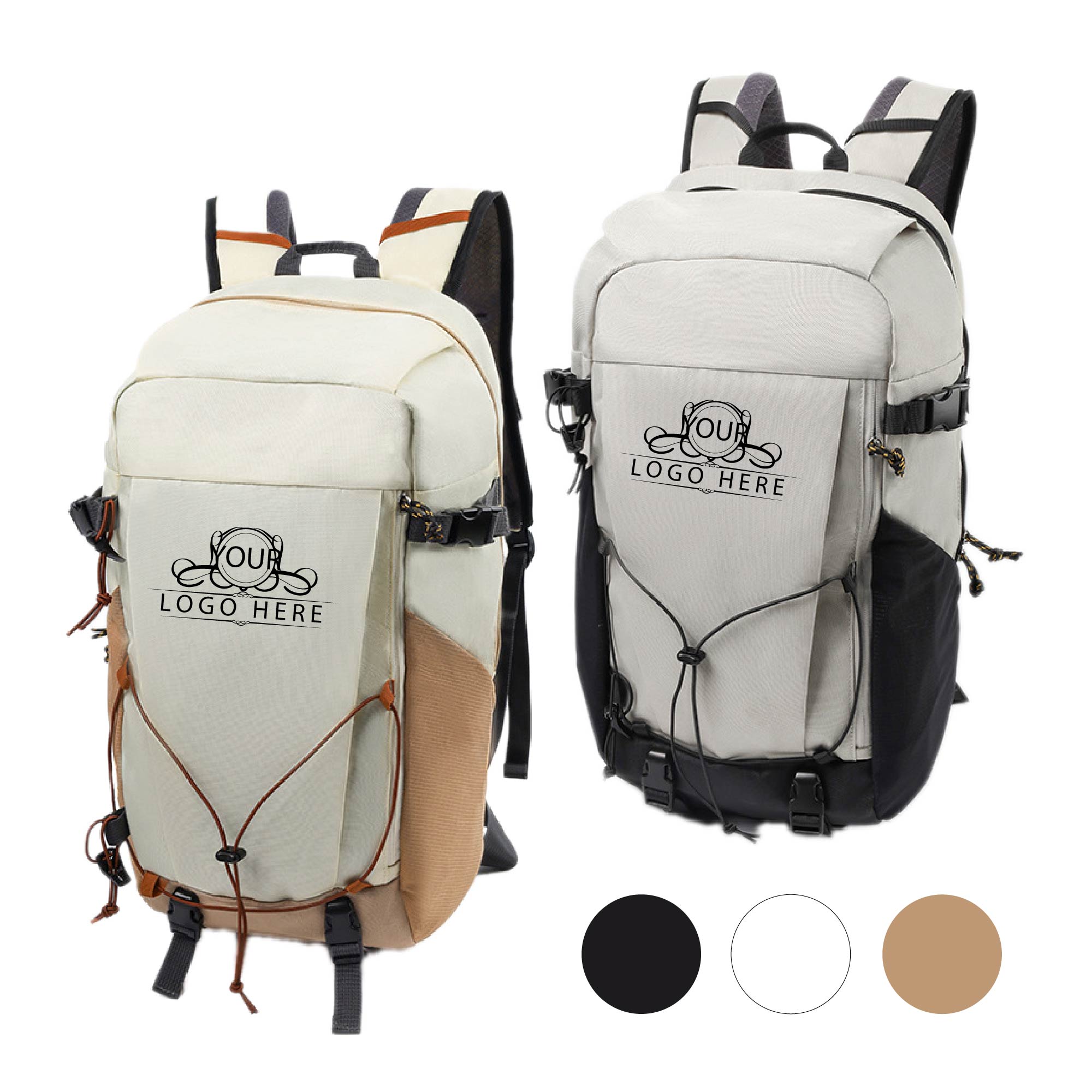 Durable Hiking Backpack for Outdoor Sports and Day TriPPY 2