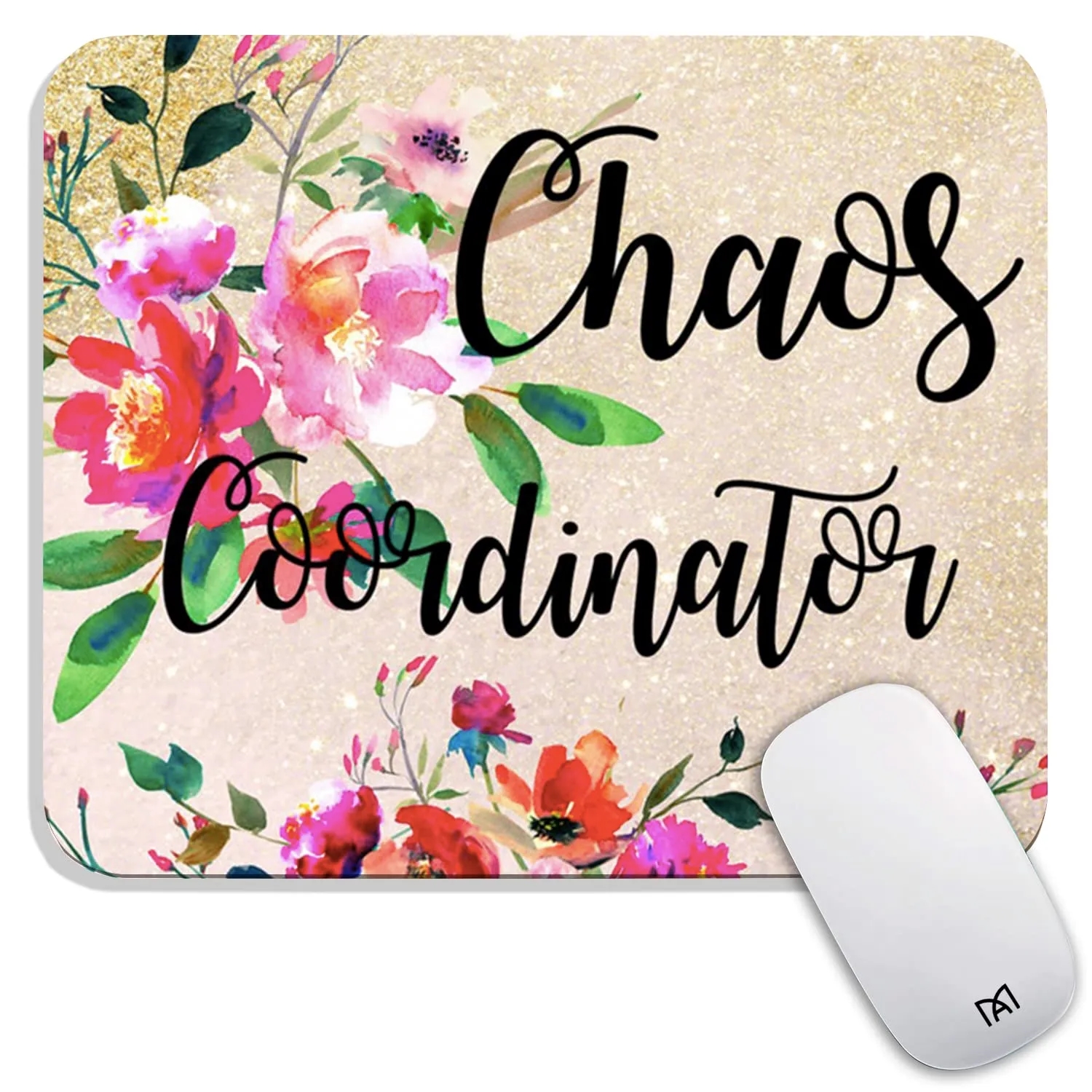 Antimicrobial Mouse Pad 2