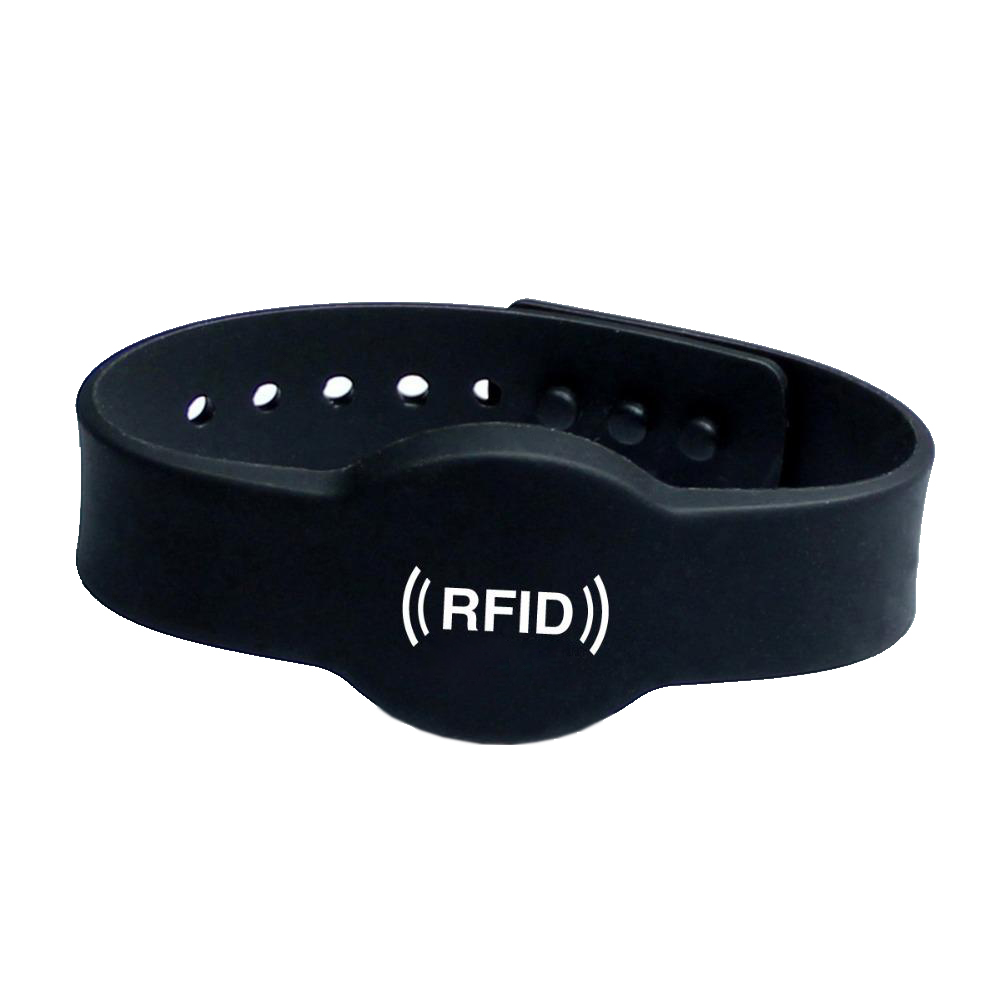 RFID Wristbands 8