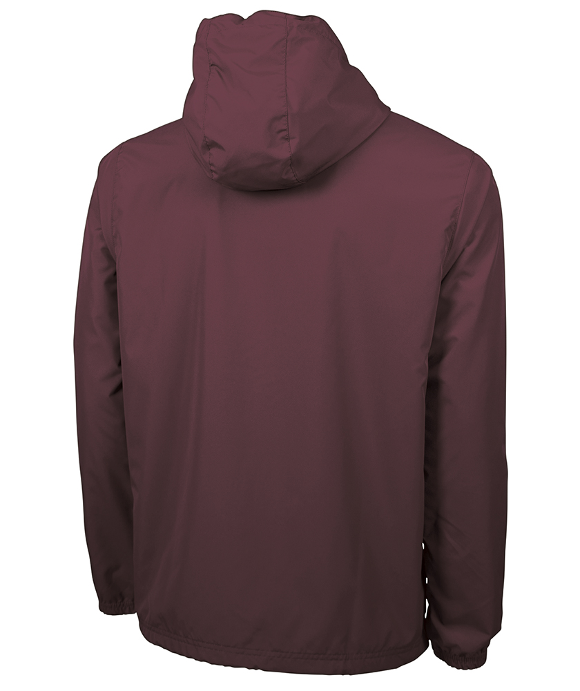 Portsmouth Jacket 68