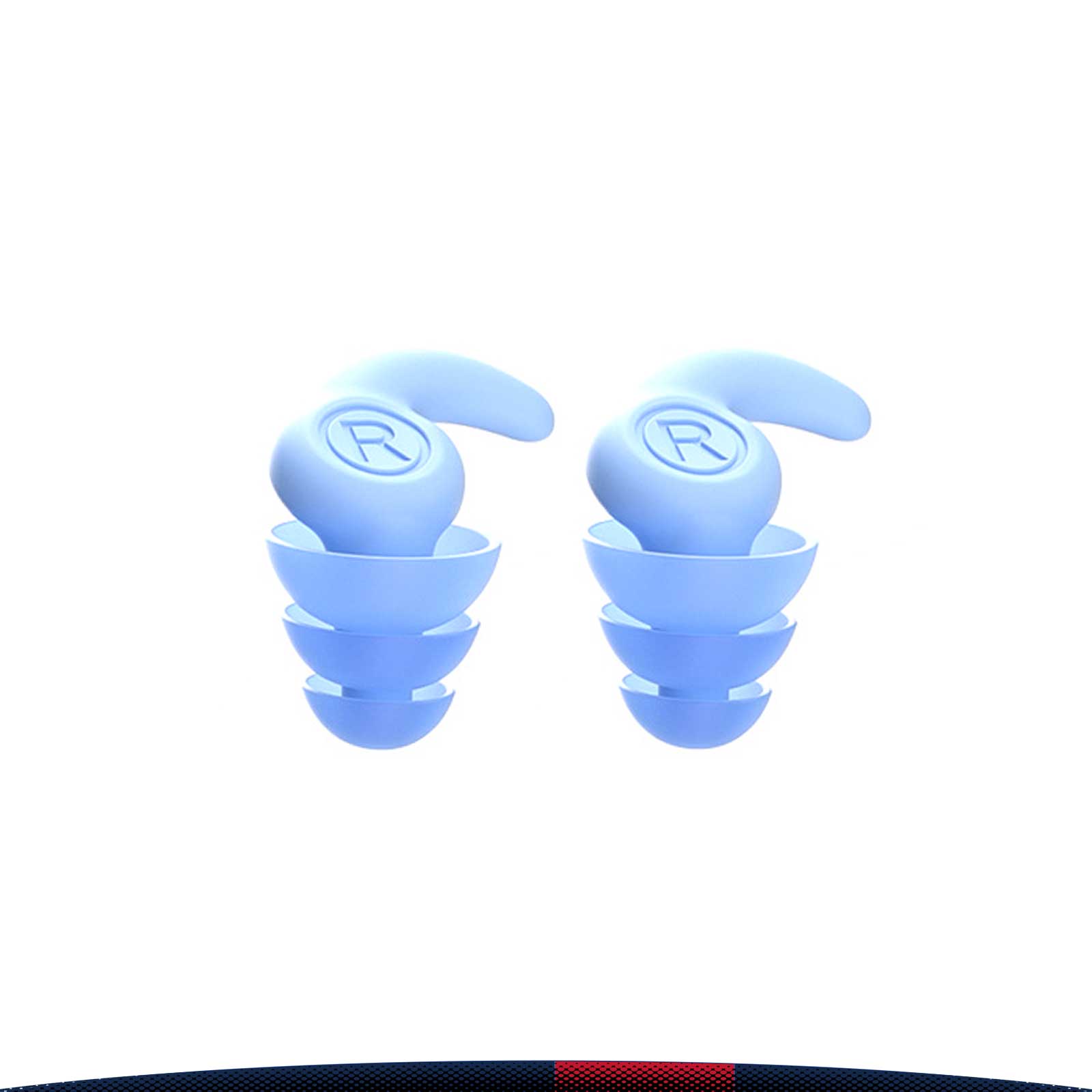 Zesem Silicone Earplugs 5