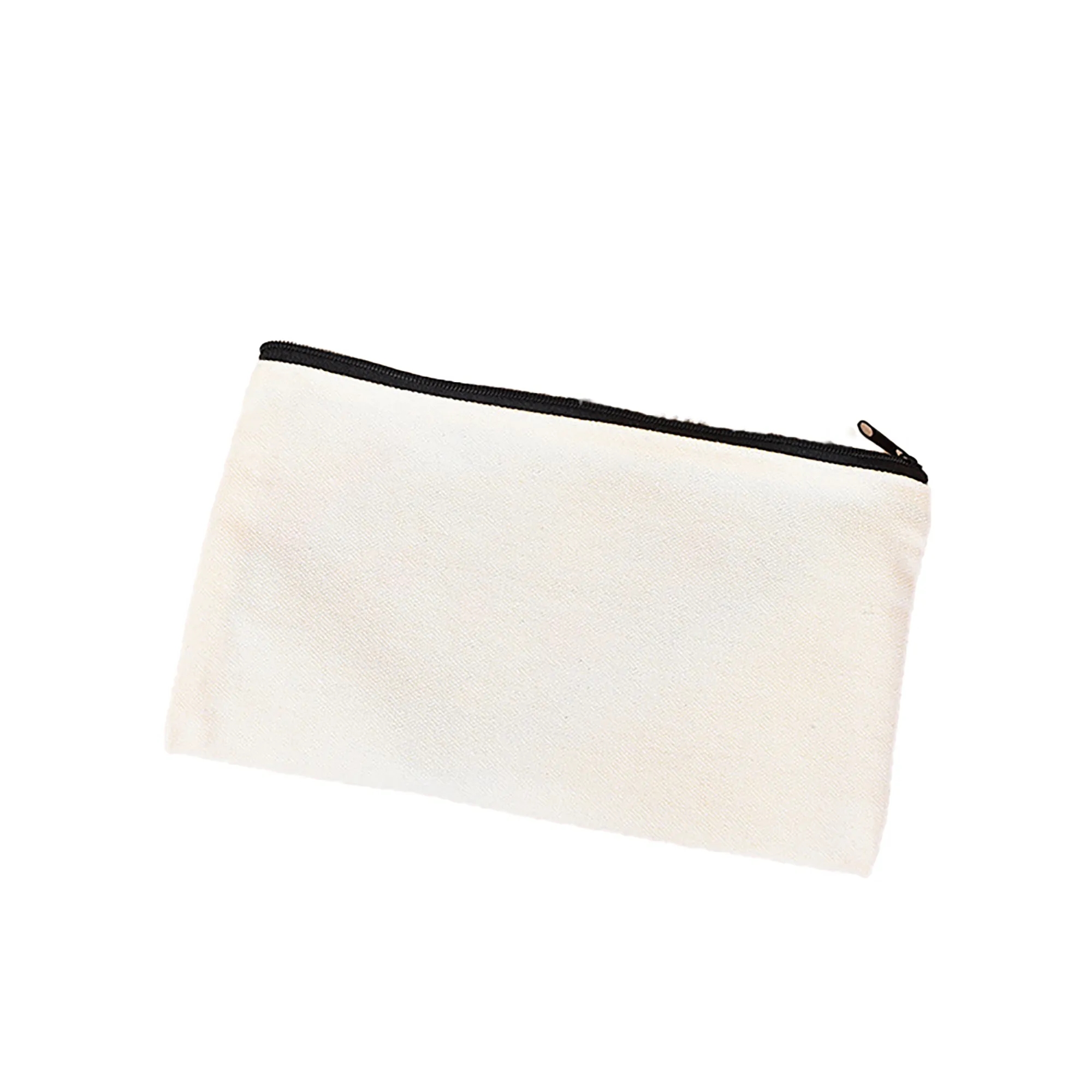 Canvas Stationery Bag MOQ 100PCS 11