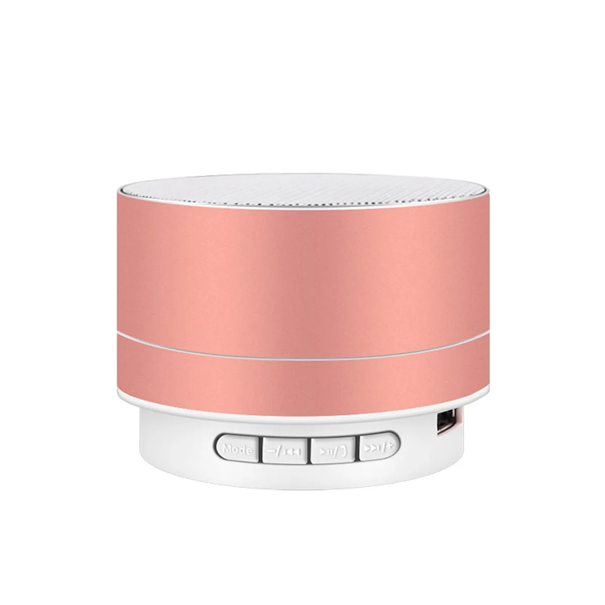 Portable Wireless Bluetooth Speaker 1