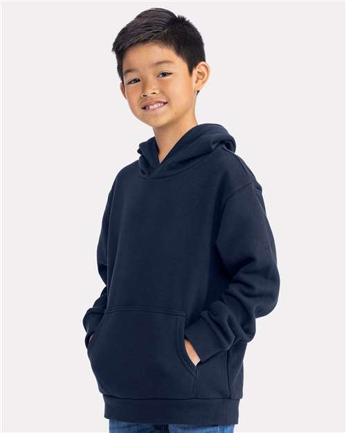 Youth Santa Barbara Fleece Hoodie Sweatshirt - 9113 9