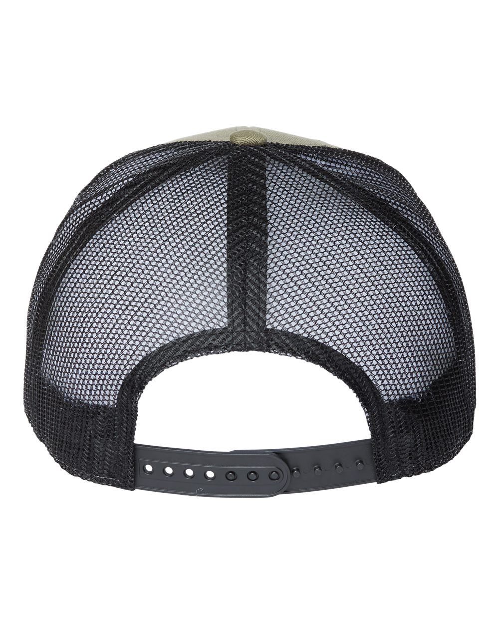 Sustainable Trucker Cap - BRYCE 9