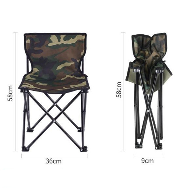 Camping Chair & Table Set 2