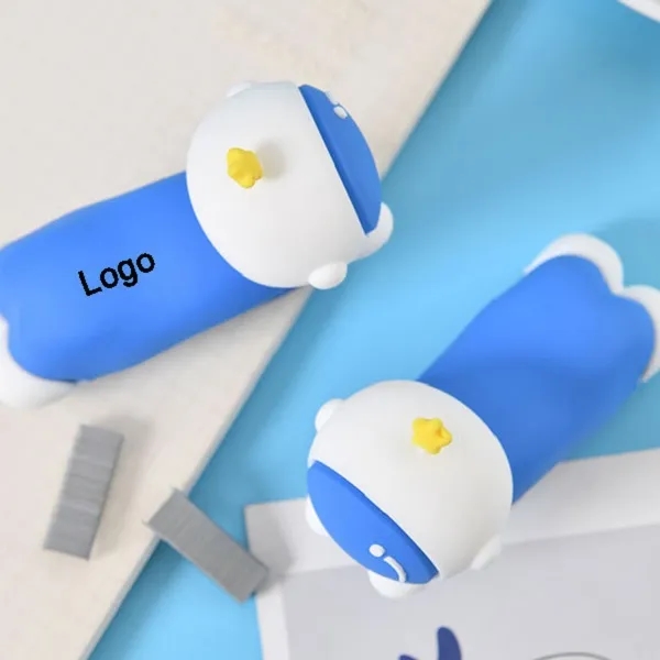 Spaceman Mini Stapler 4