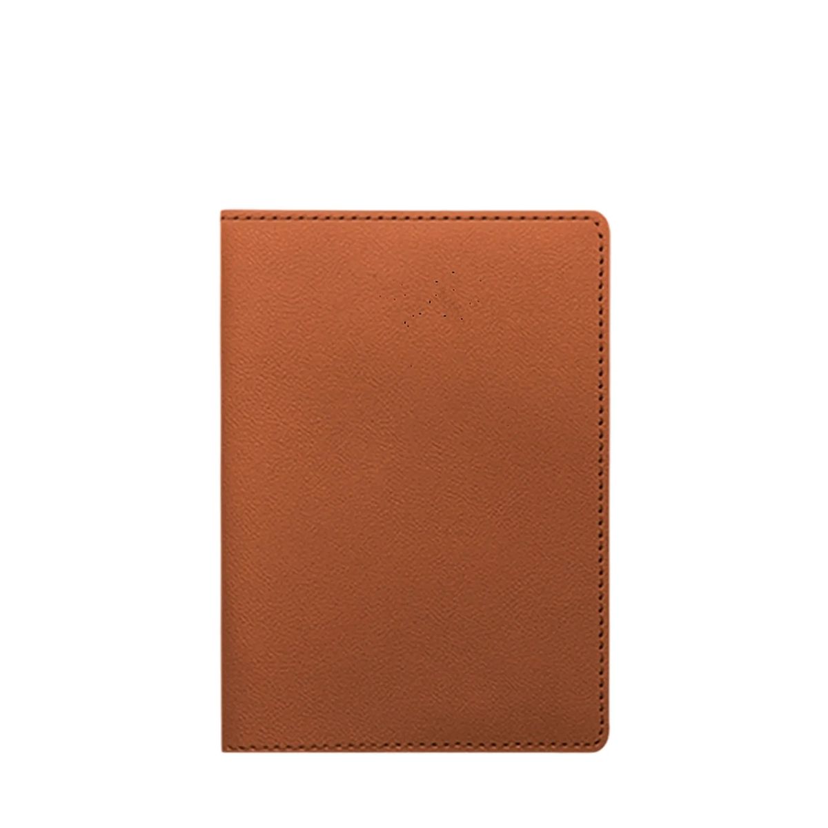Travel Passport Cover PU Leather Lightweight 5