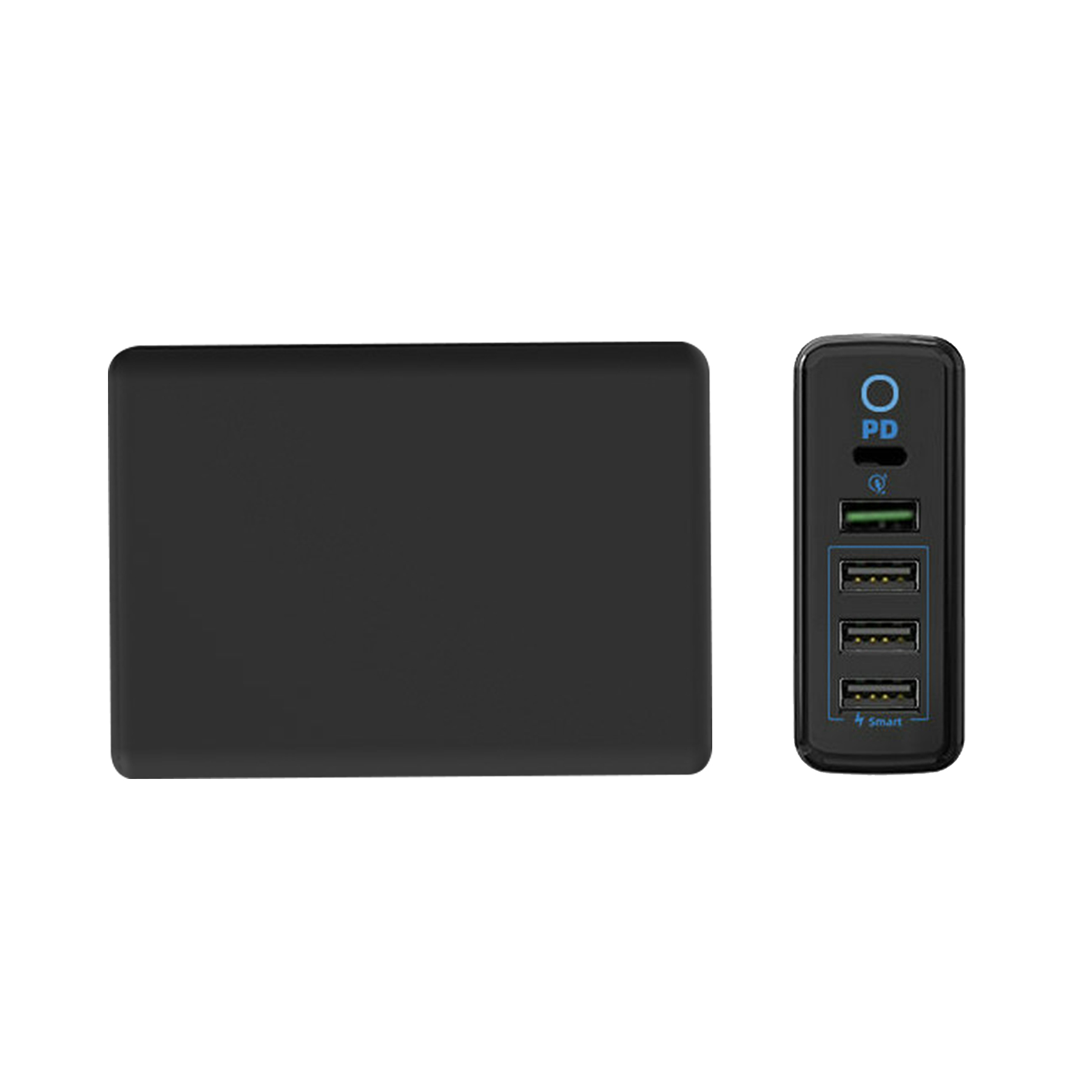 Sooren Multi Port Charger 3