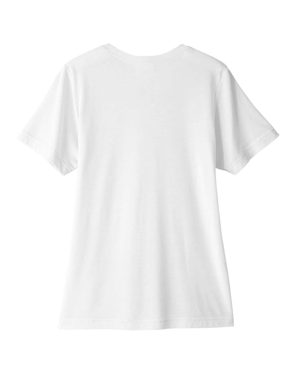 Women's Fusion ChromaSoft™ Performance T-Shirt - CE111W 122