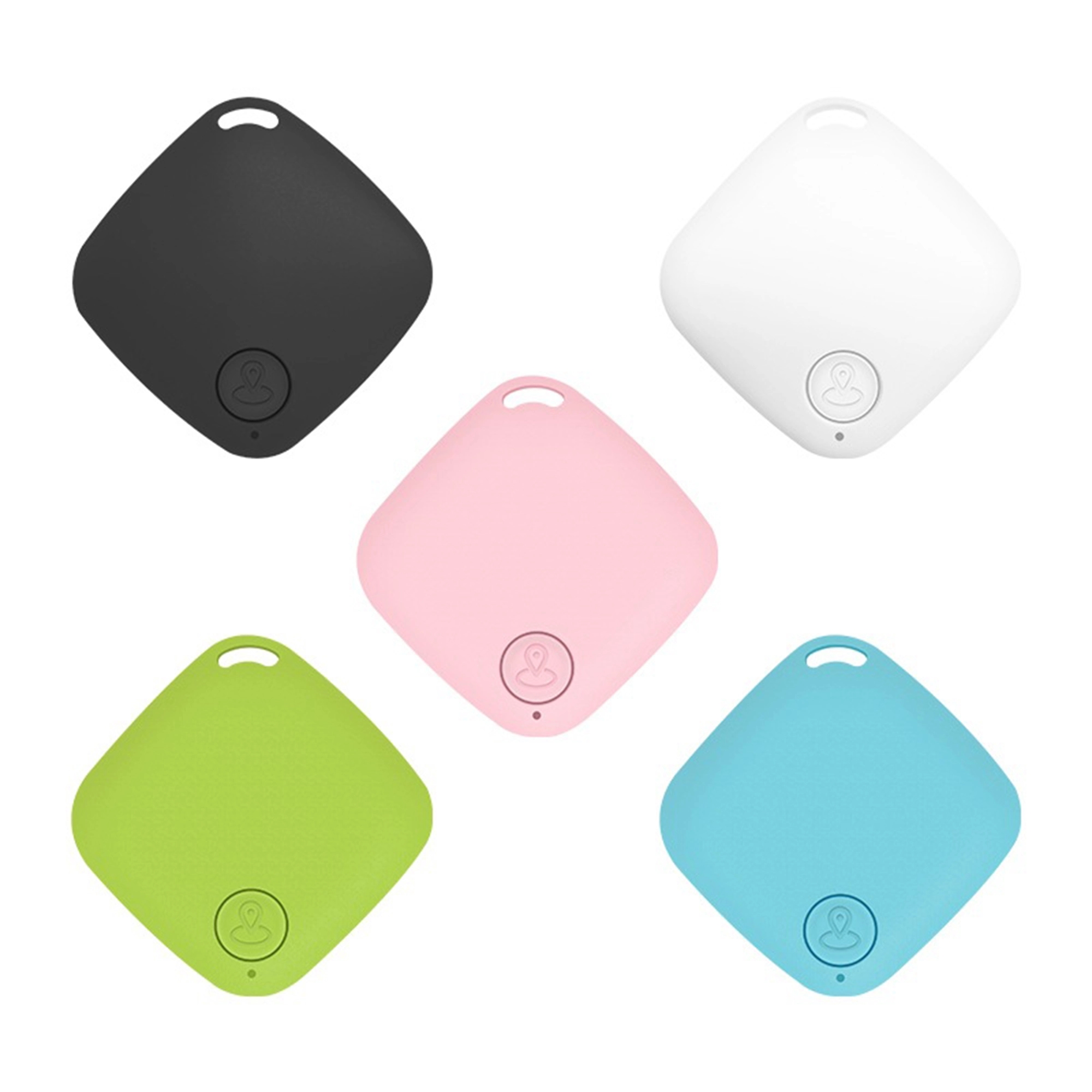 Wireless Key Alarm Finder 4