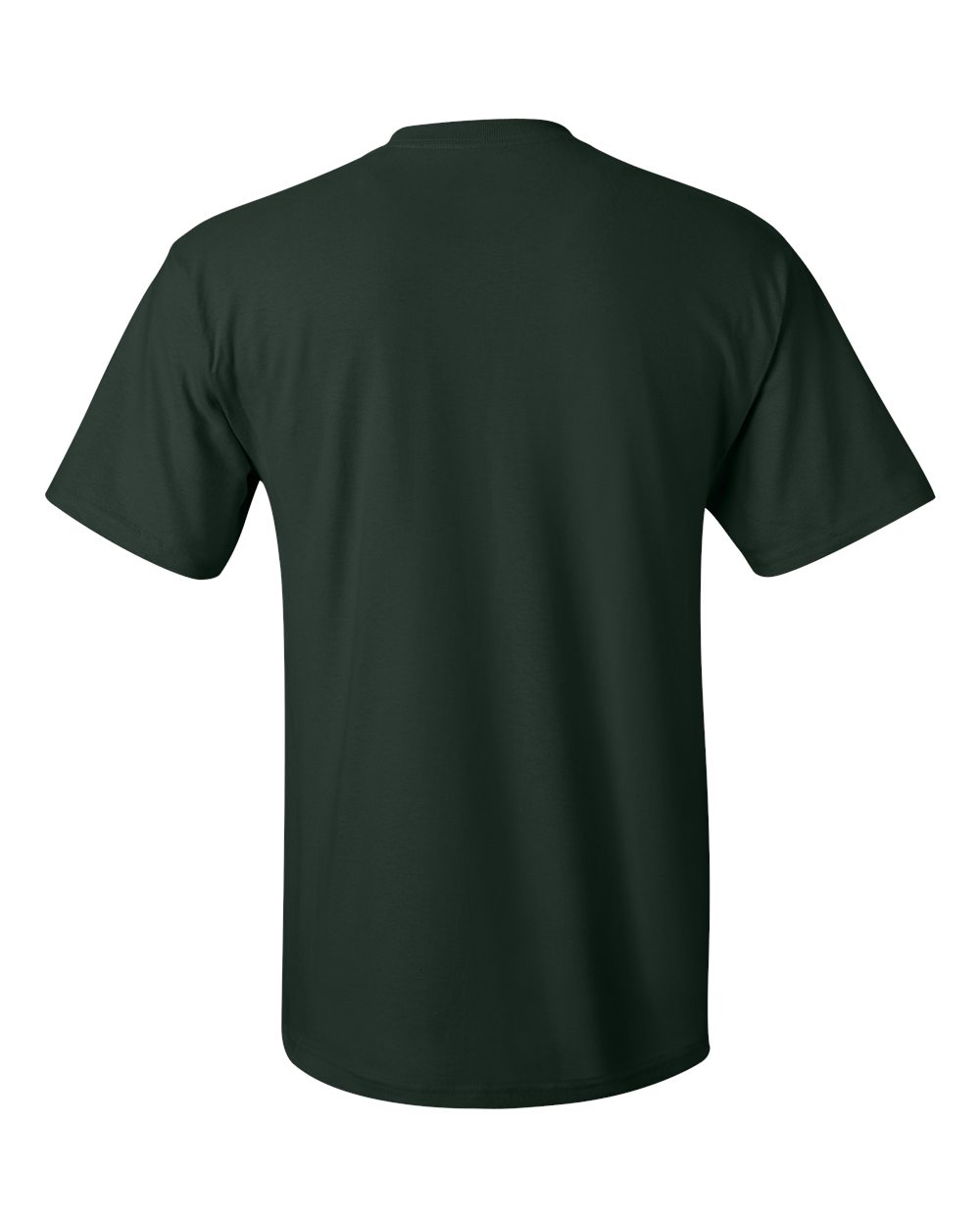 Men's Authentic Pocket T-Shirt - 5590 69