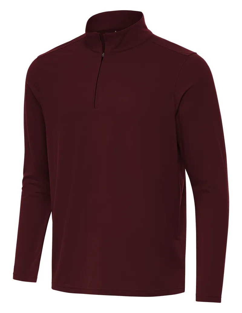 Intent 1/4 Zip Pullover, custom hoodie or sweatshirt with logo imprint 38