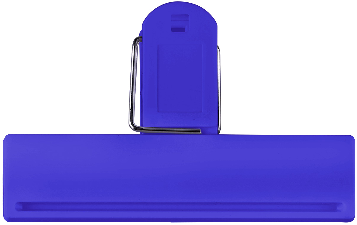 Bag clip holder 6